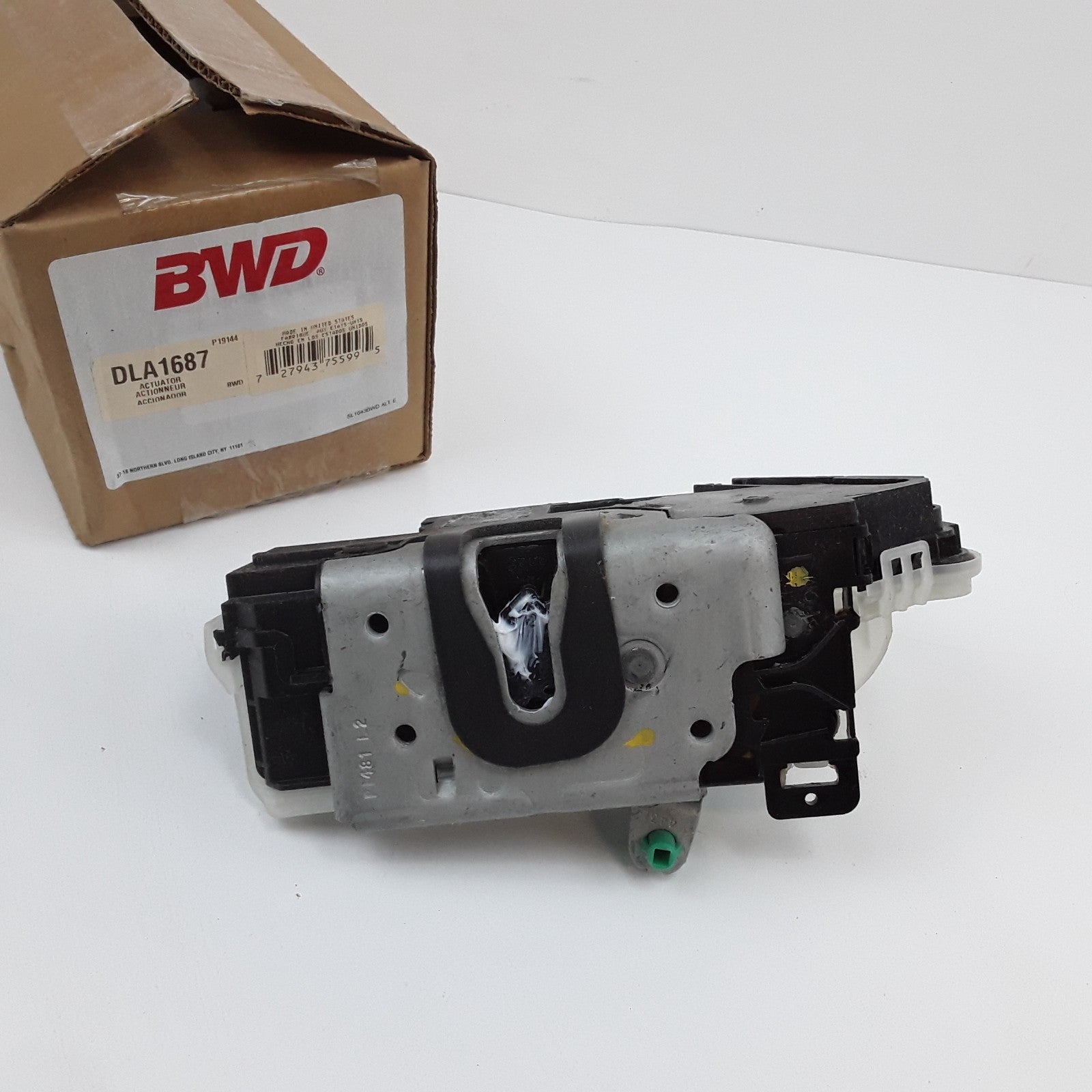 Rear LH Power Door Lock Actuator For Ford Explorer 2011 2012 2013 2014 2015-2020
