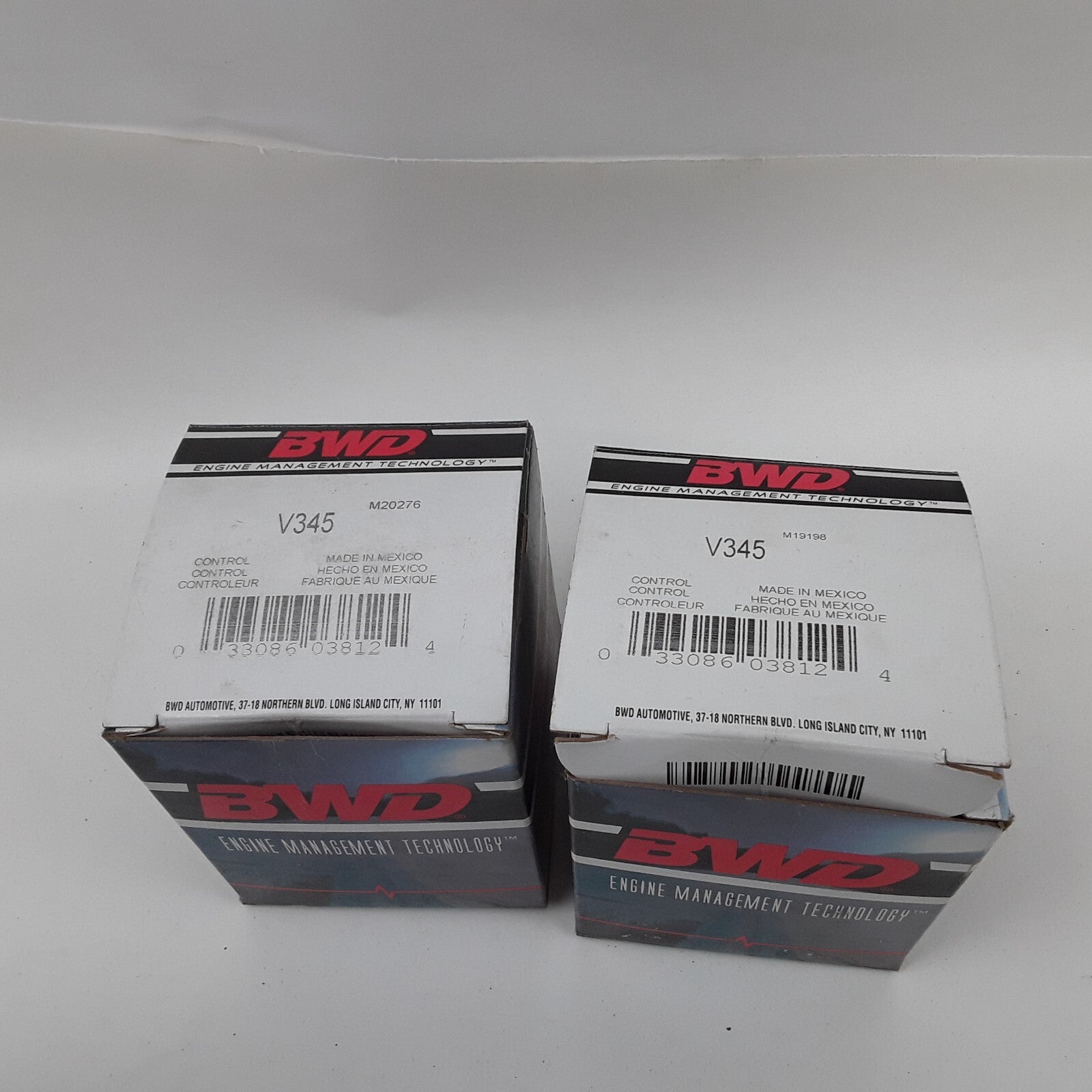 Distributor Vacuum Advance Control Fits Plymouth Satellite 1974 Dodge P200 1972