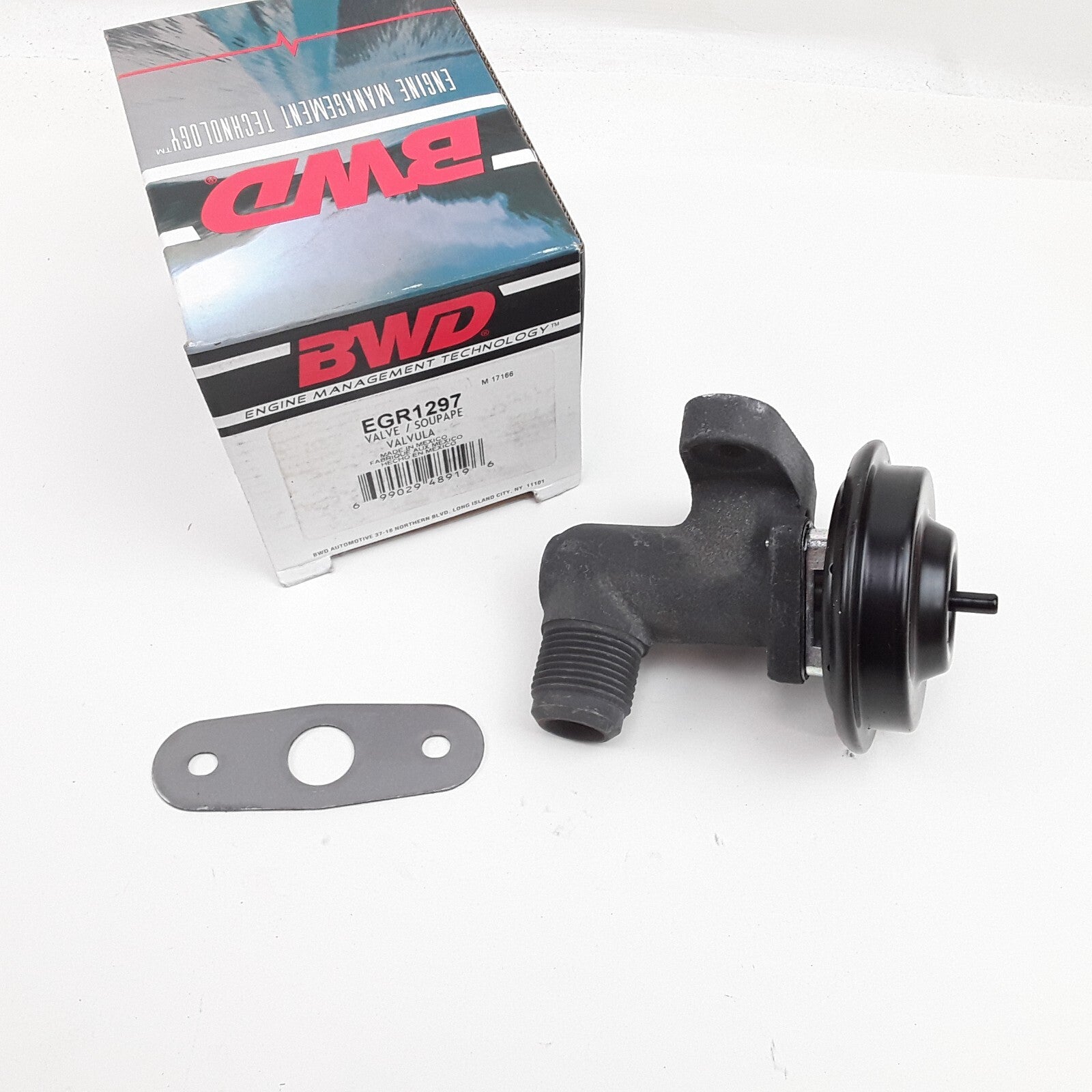 Exhaust Gas Recirculation Valve Fits Ford Aerostar 1997 Lincoln Navigator 2004