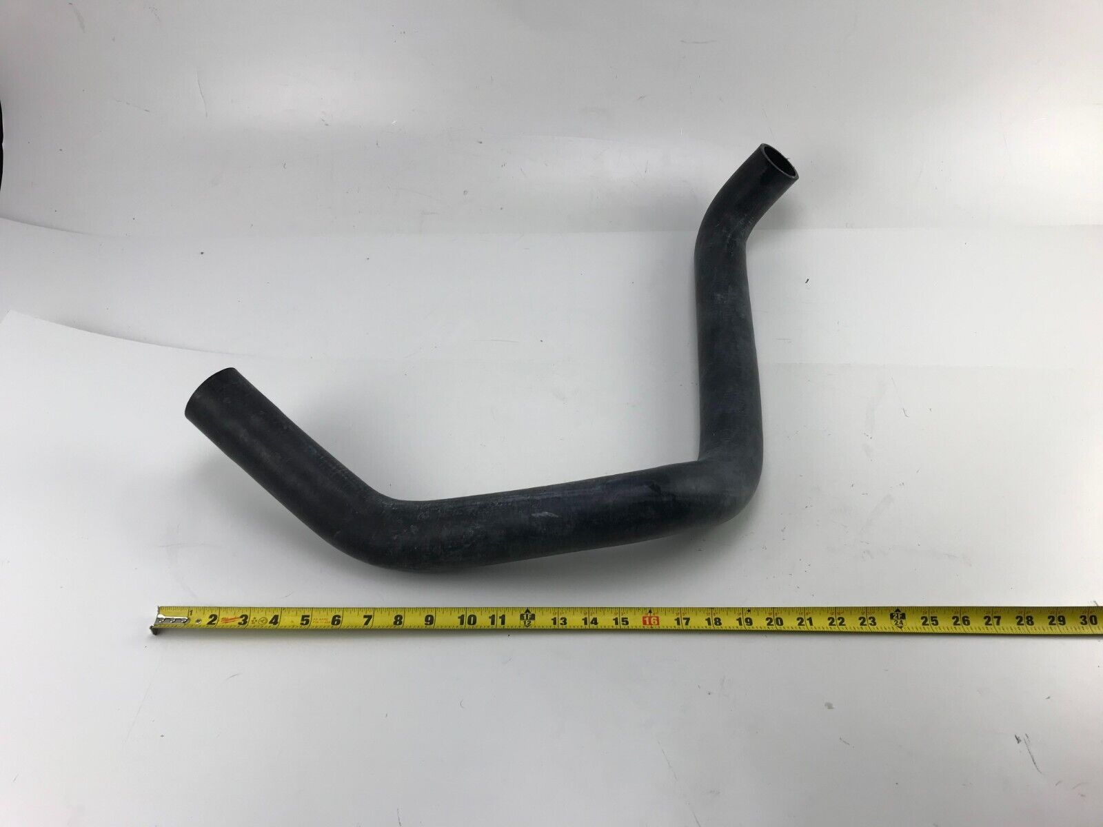 GENUINE OEM Caterpillar CAT 230-2870 HOSE LOWER RADIATOR 2302870 FAST SHIPPING - HotCarParts