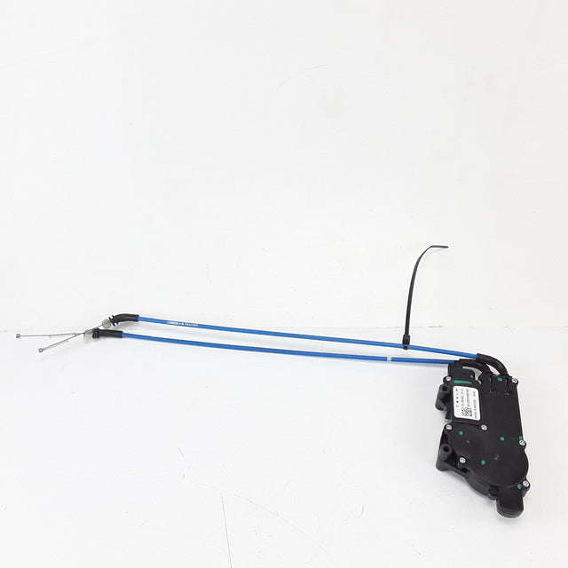 2022-2025 For Tesla Model Y 7-Seat LH Easy-Entry Actuator OEM 1554452-LV-E
