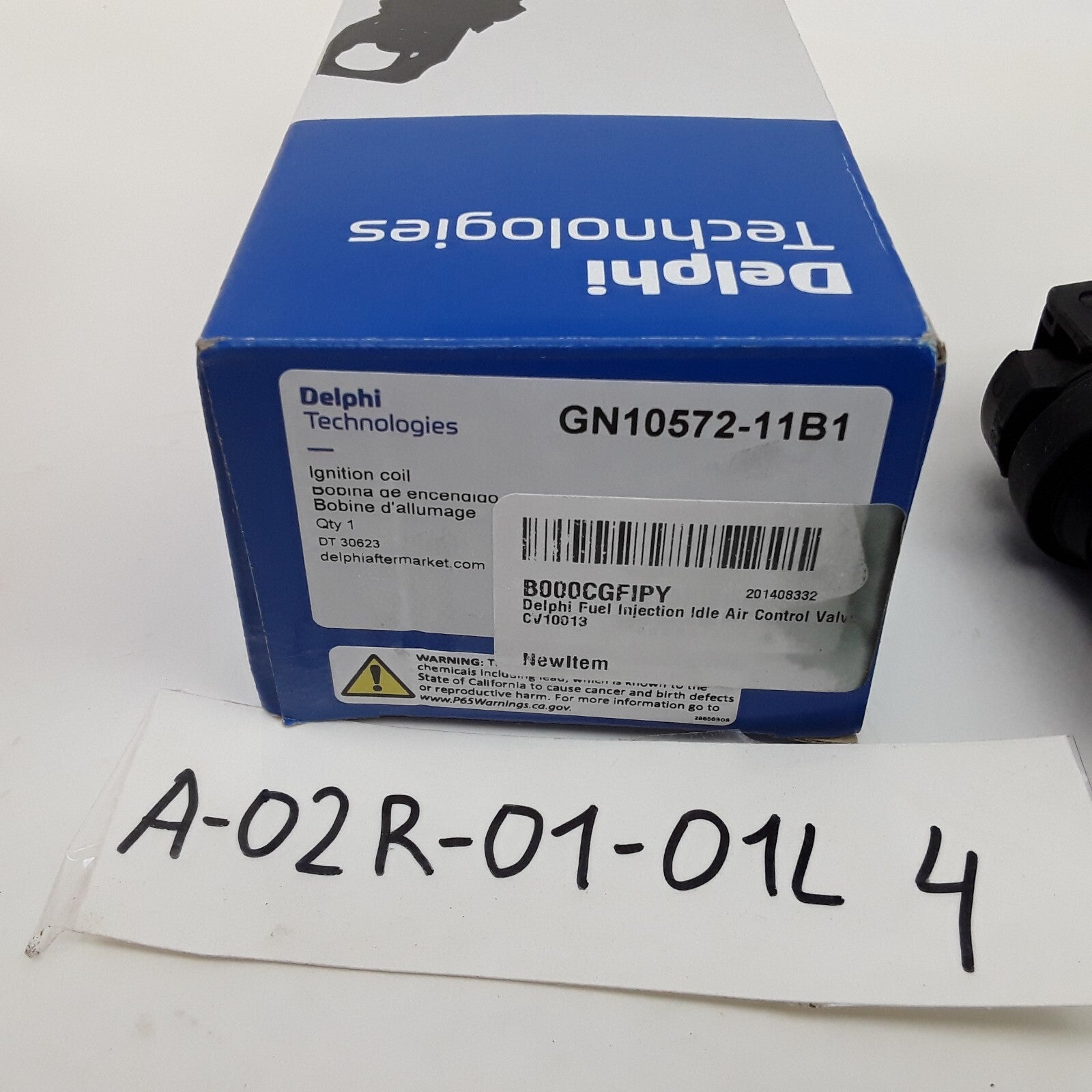 Ignition Coil Fits BMW 320i 2016-2017 135i 2013 Mini Cooper 2007 2013 2015