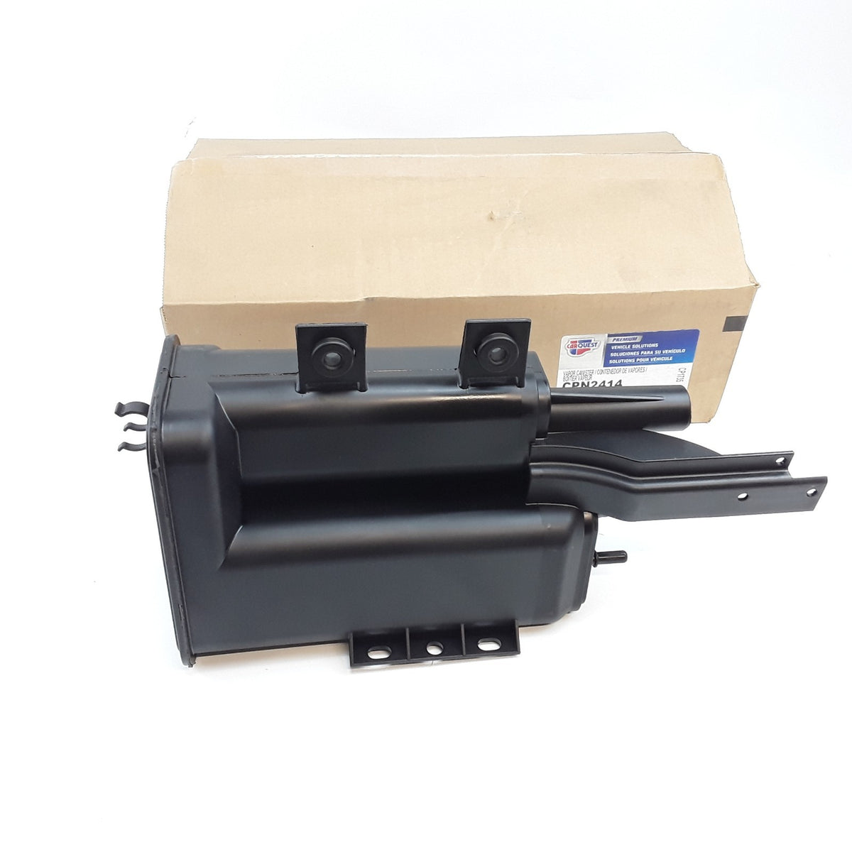 Carquest CPN2414 Vapor Canister Fits Mini Cooper (2002 2003 2004 2005 2006)