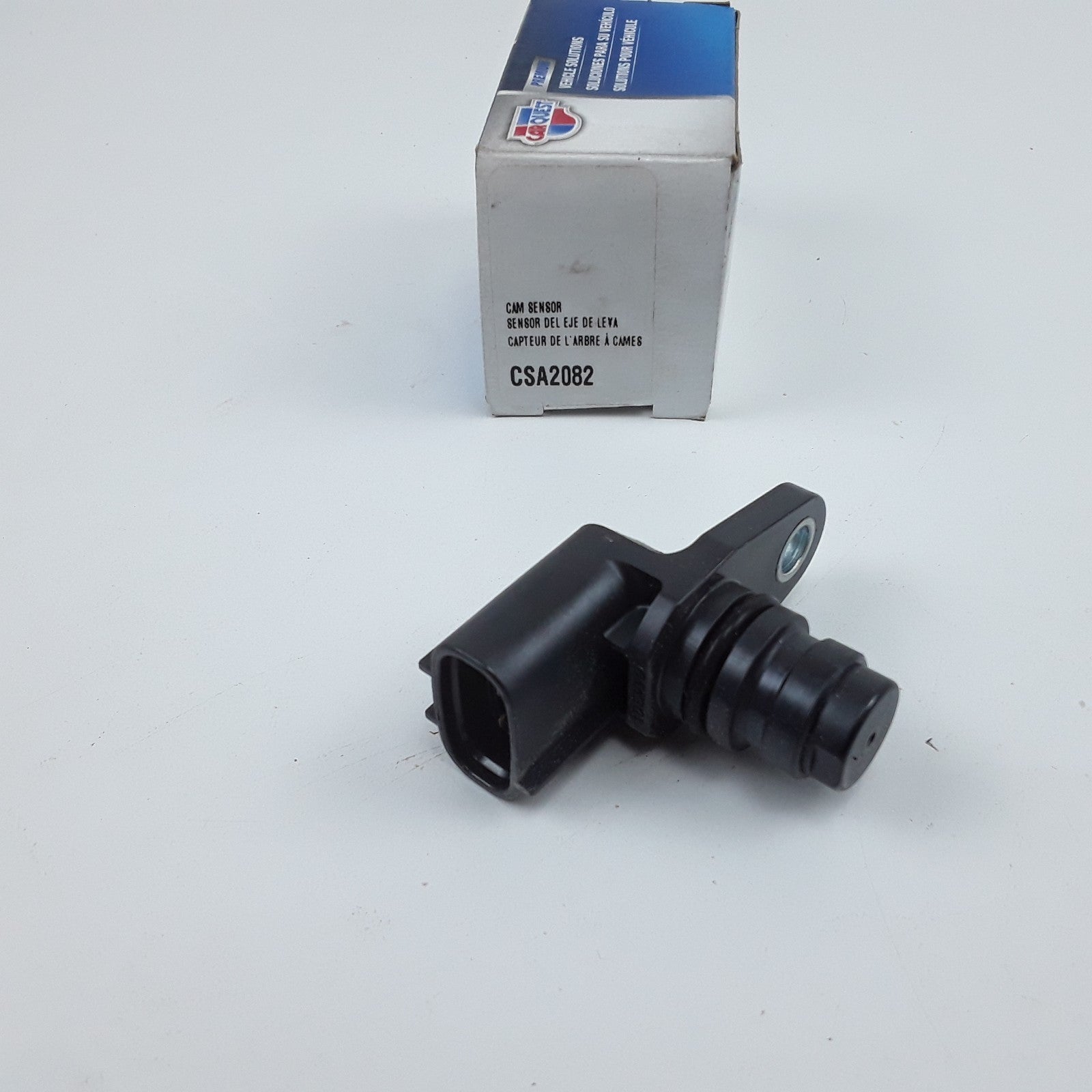 Carquest CSA2082 Camshaft Position Sensor For Isuzu Rodeo Axiom (2002 2003 2004)