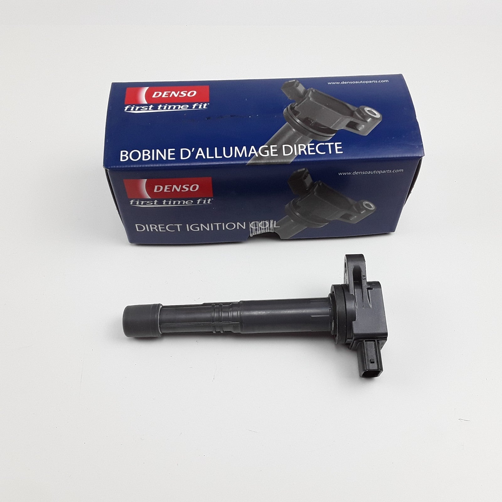 Denso 673-2304 Direct Ignition Coil Fits Honda S2000 2006 2007 2008 2009