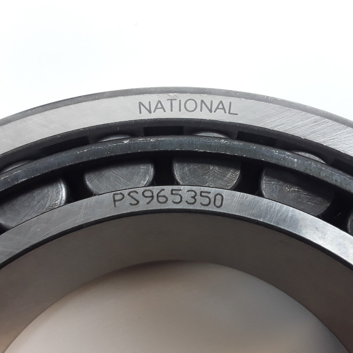 Federal-Mogul HD431 Tapered Roller Bearing Fits Heavy-Duty Commercial Trailers