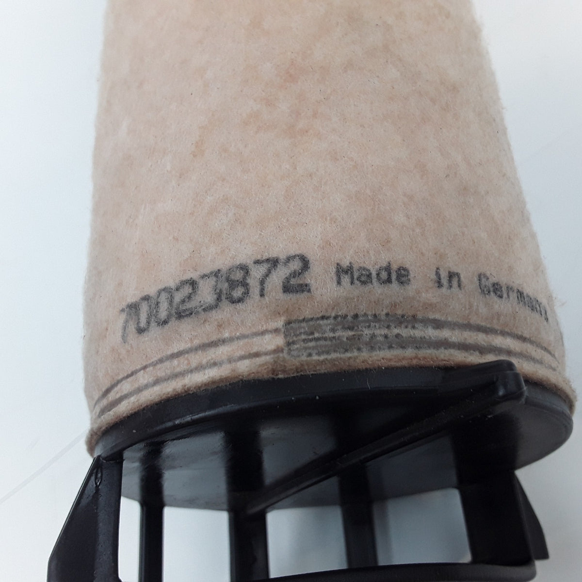 JLG 70023872 Air Filter Fits Replaces E1800LS 1180871 LAF9100 88829 S0242 46829