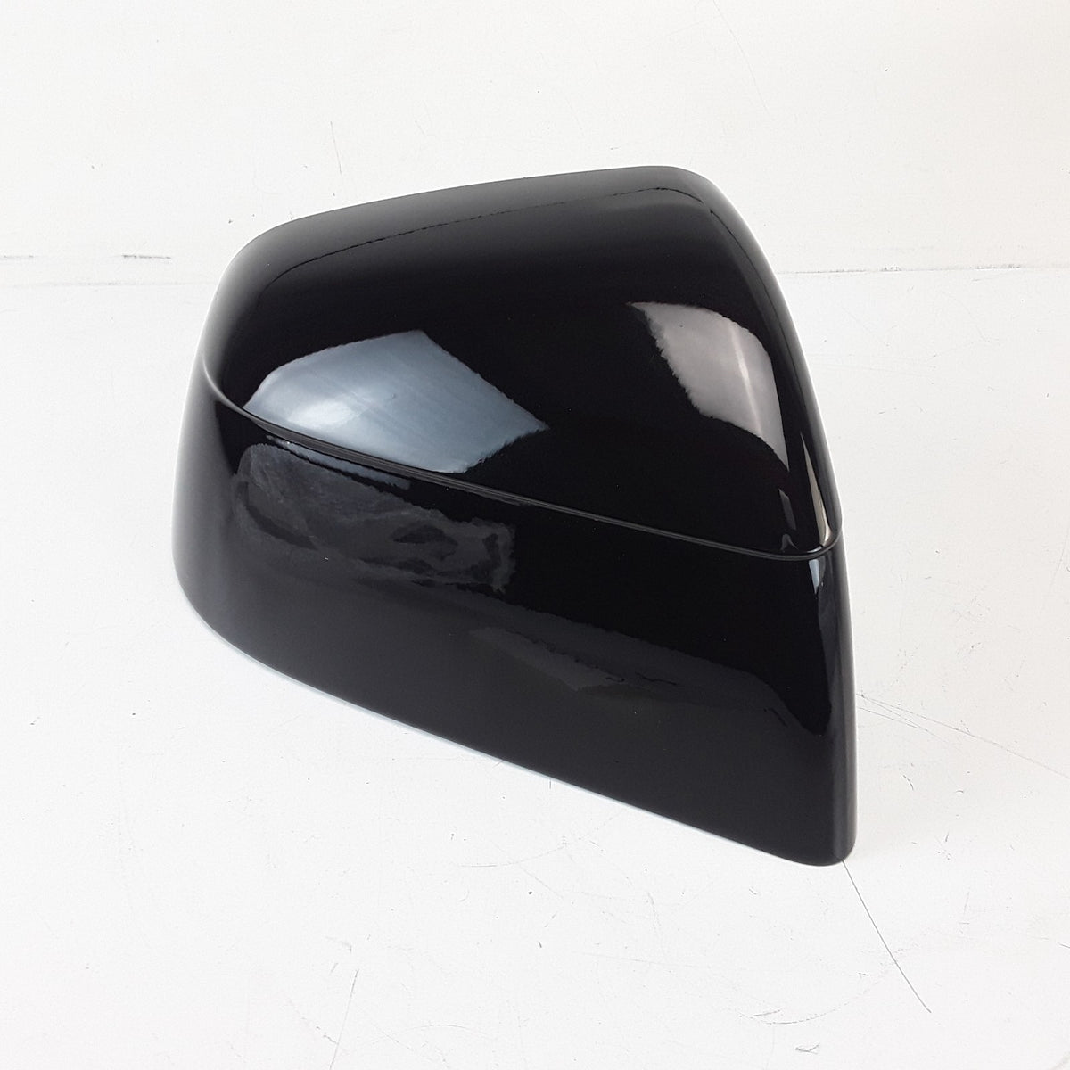 1963539-58-B Right Side Mirror Skull Cap Diamond For Tesla Model Y 2025 OEM New