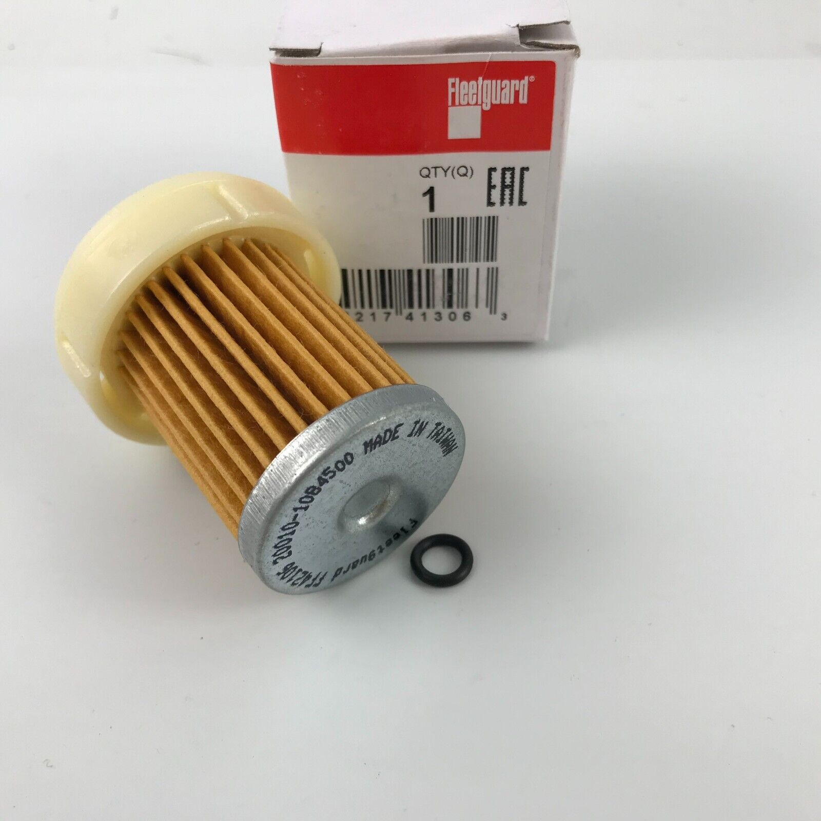 GENUINE OEM Fleetguard FF42106 Fuel Cartridge / PF9911 6A32059930 FAST SHIPPING - HotCarParts