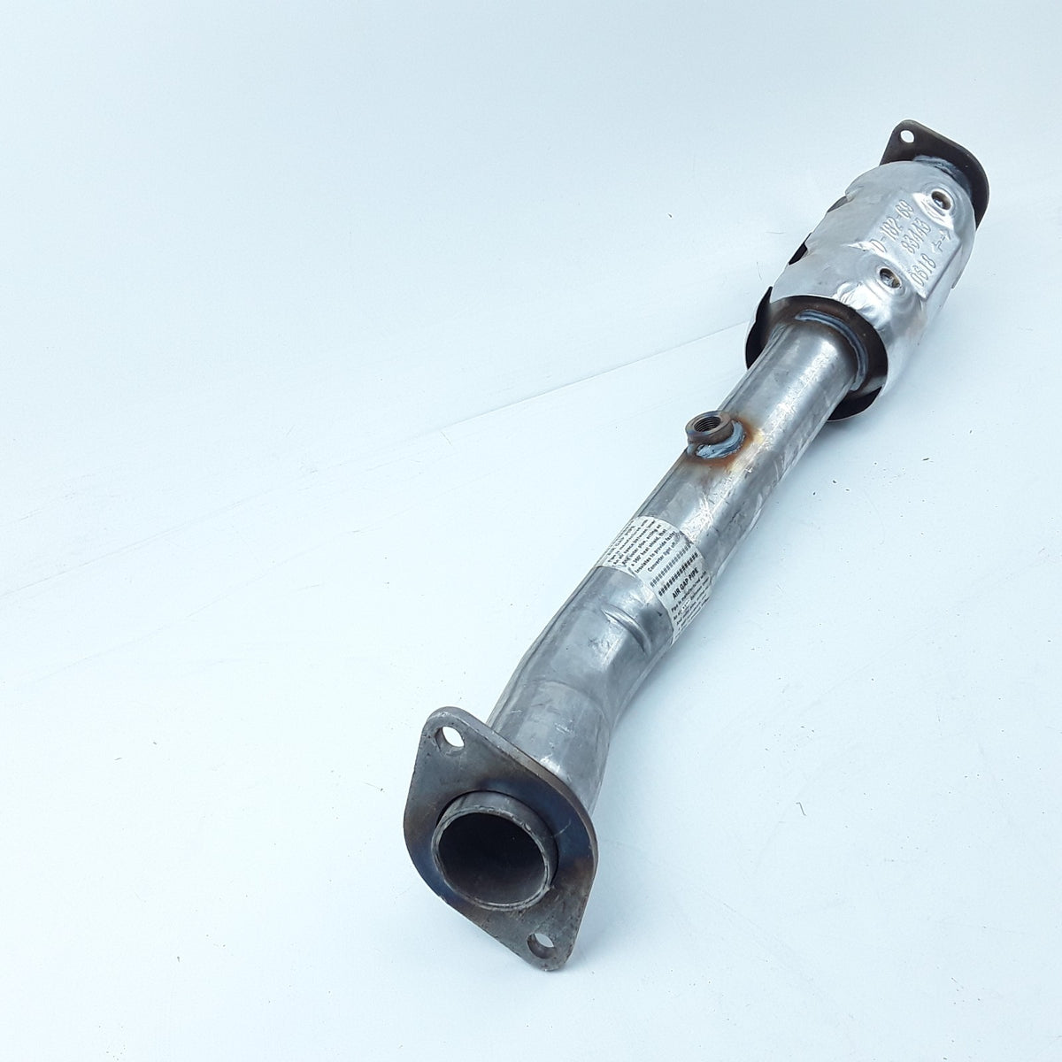 Direct-Fit Catalytic Converter Fits INFINITI QX56 Nissan Armada 2004 2005 2006