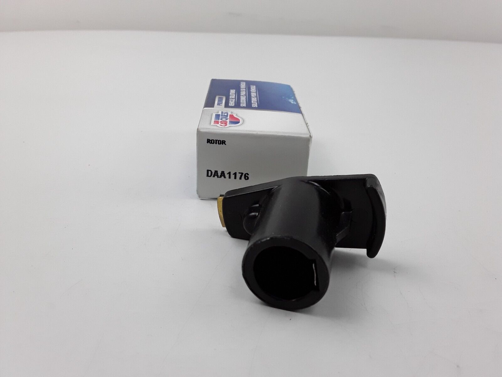 Distributor Rotor FITS BMW 2002tii 2002 Audi Fox Volvo Saab Alfa Romeo Renault - HotCarParts