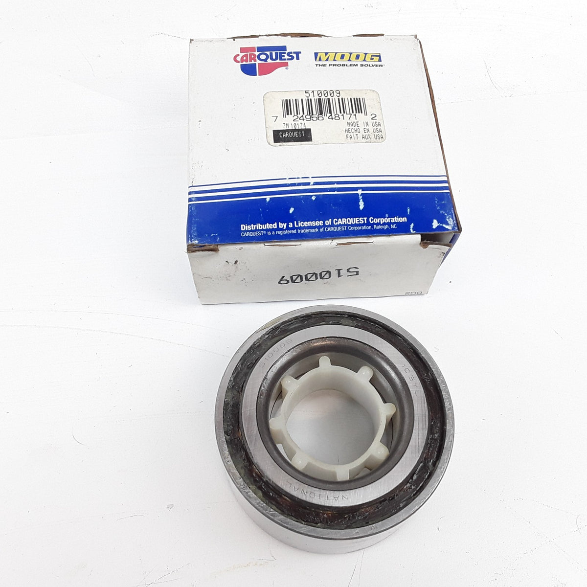 Wheel Bearing Fits INFINITI G20 I30 Nissan Maxima Axxess Altima Stanza 1989-2002