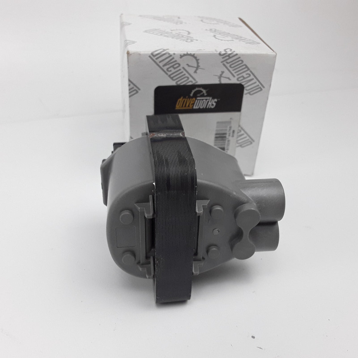 Ignition Coil Fits Chevrolet Buick Pontiac Oldsmobile (1987 1988 1989 1990-2002)
