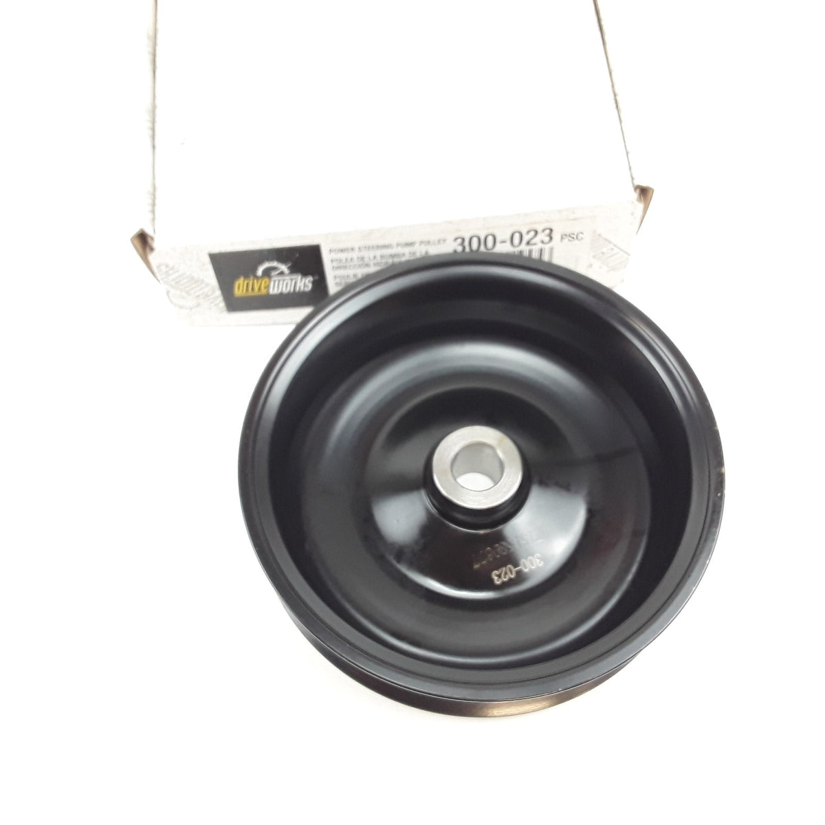 Power Steering Pump Pulley For Lincoln Town Car ,Ford Crown Victoria 1992