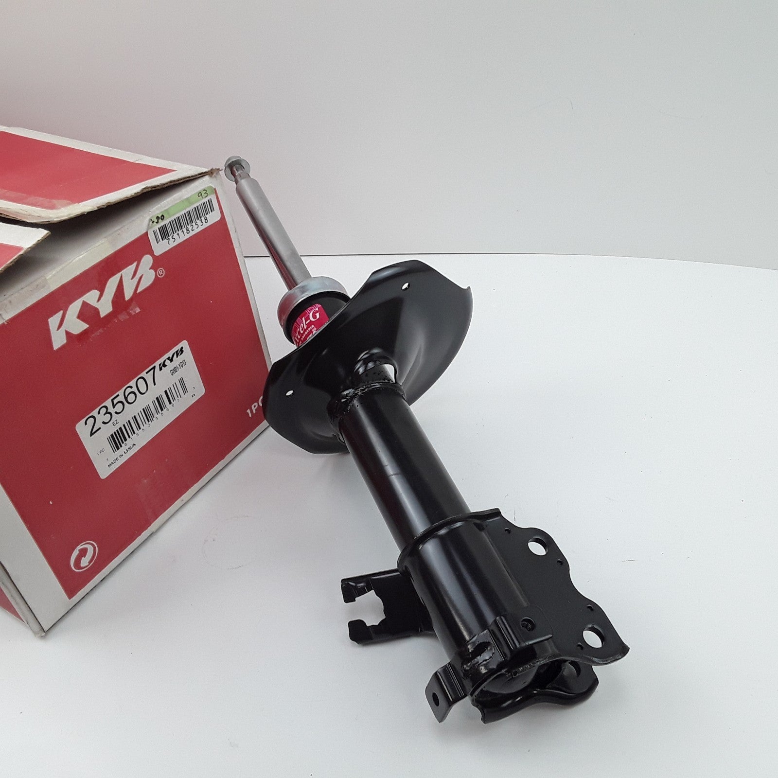 Suspension Strut Fits Nissan Altima 1993 1994 1995 1996 1997 1998 1999 2000 2001