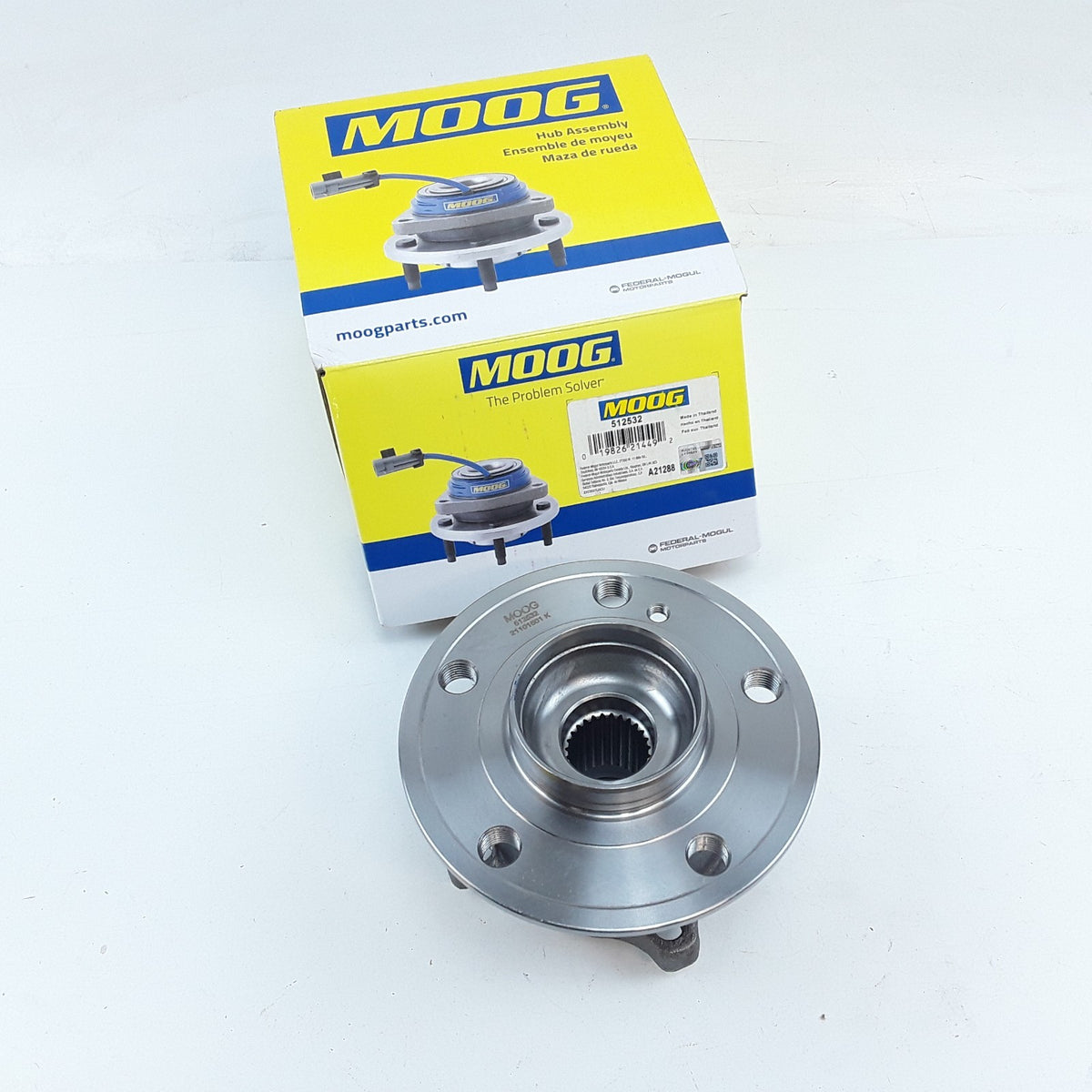 Wheel Bearing and Hub Fits Mercedes-Benz CLA45 AMG GLA250 B250 CLA250 2014-2020