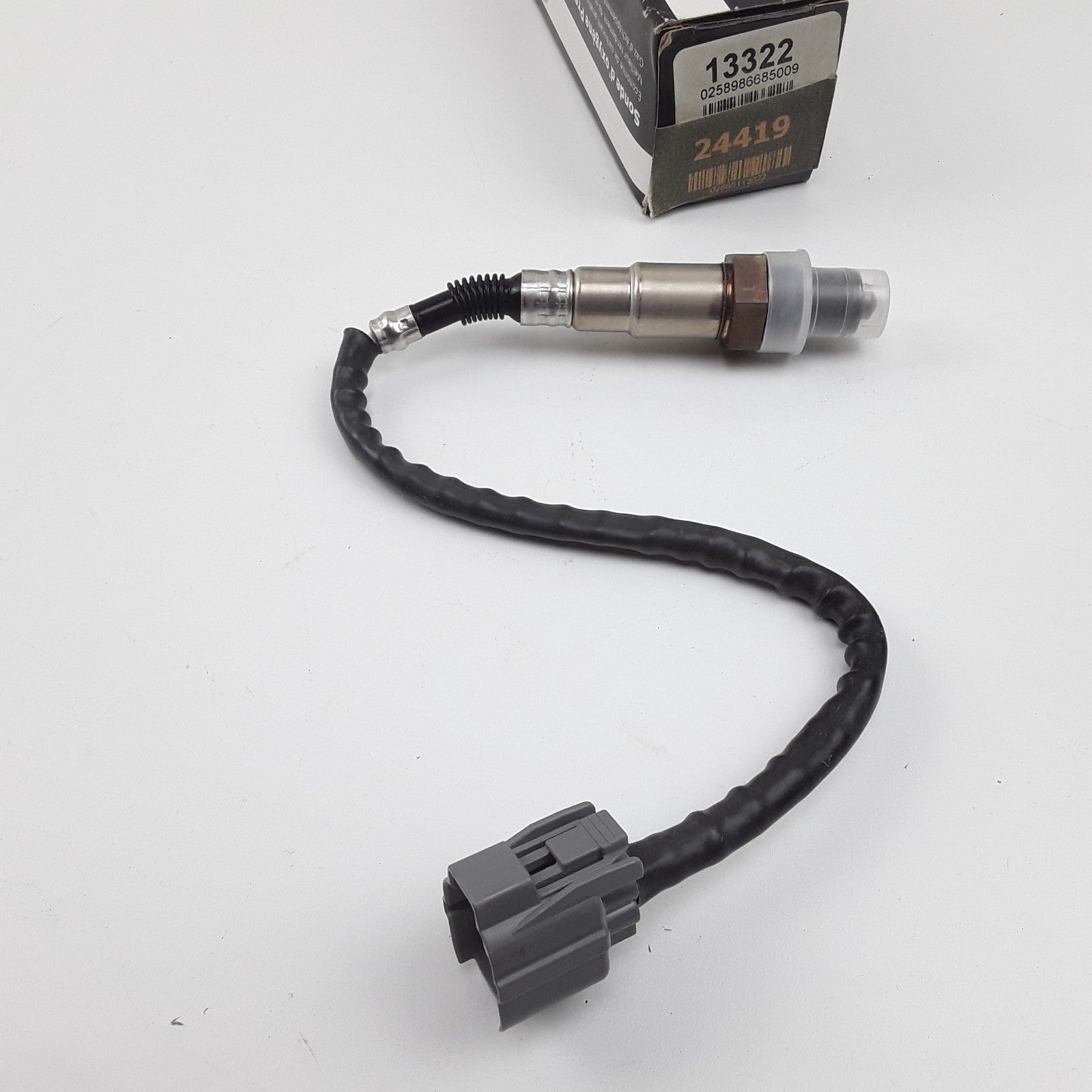 Bosch 13322 Oxygen Sensor Fits Honda Odyssey 1999-2001 Honda Prelude 1992-1996