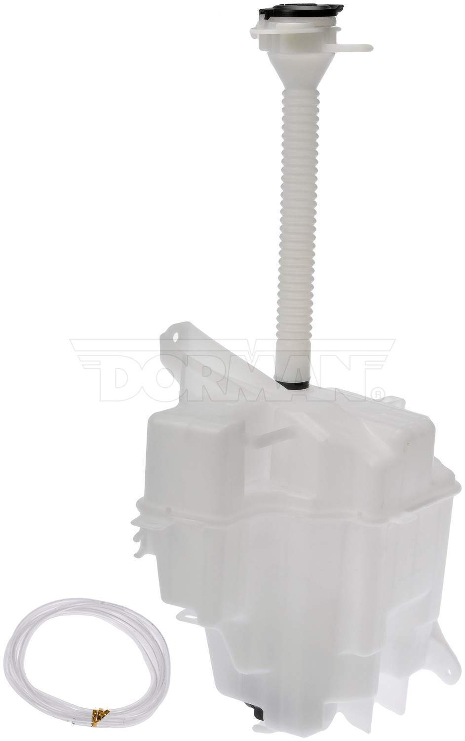Front Windshield Washer Fluid Reservoir Fits Toyota RAV4 2006 2007 2008
