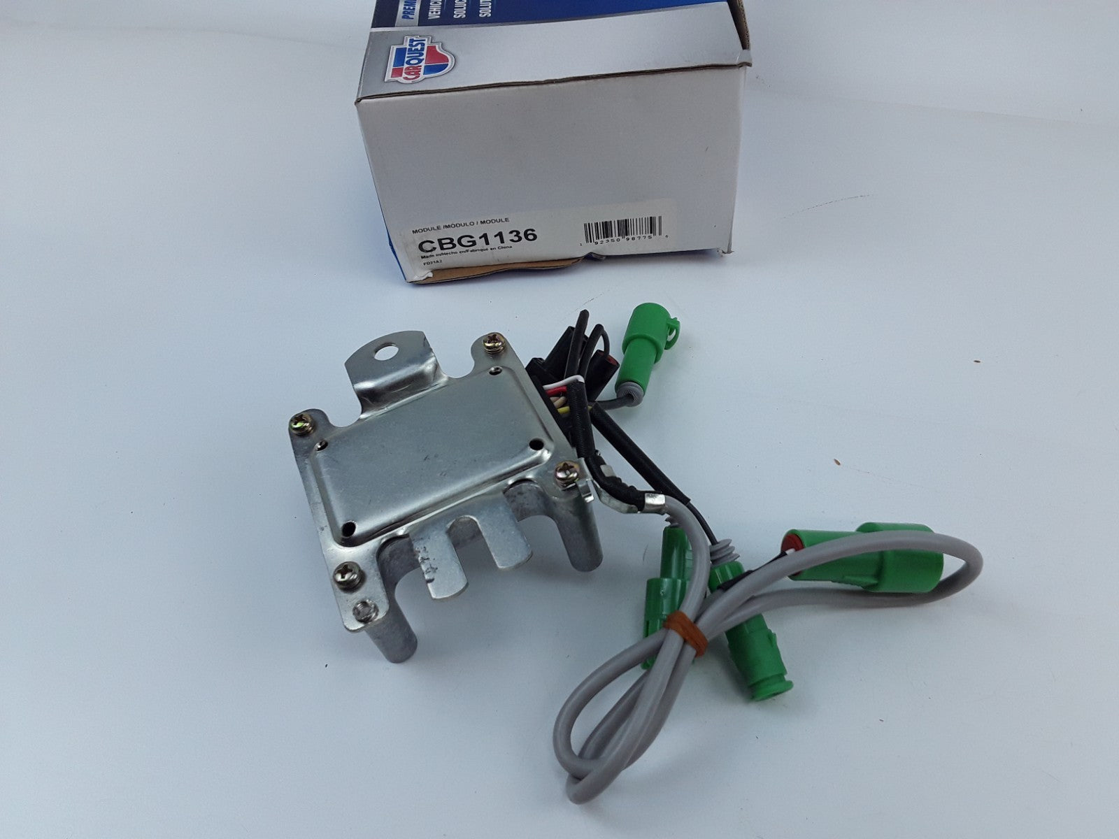Ignition Control Module Assembly For Toyota Pickup Celica 4Runner 1982 1983 1984