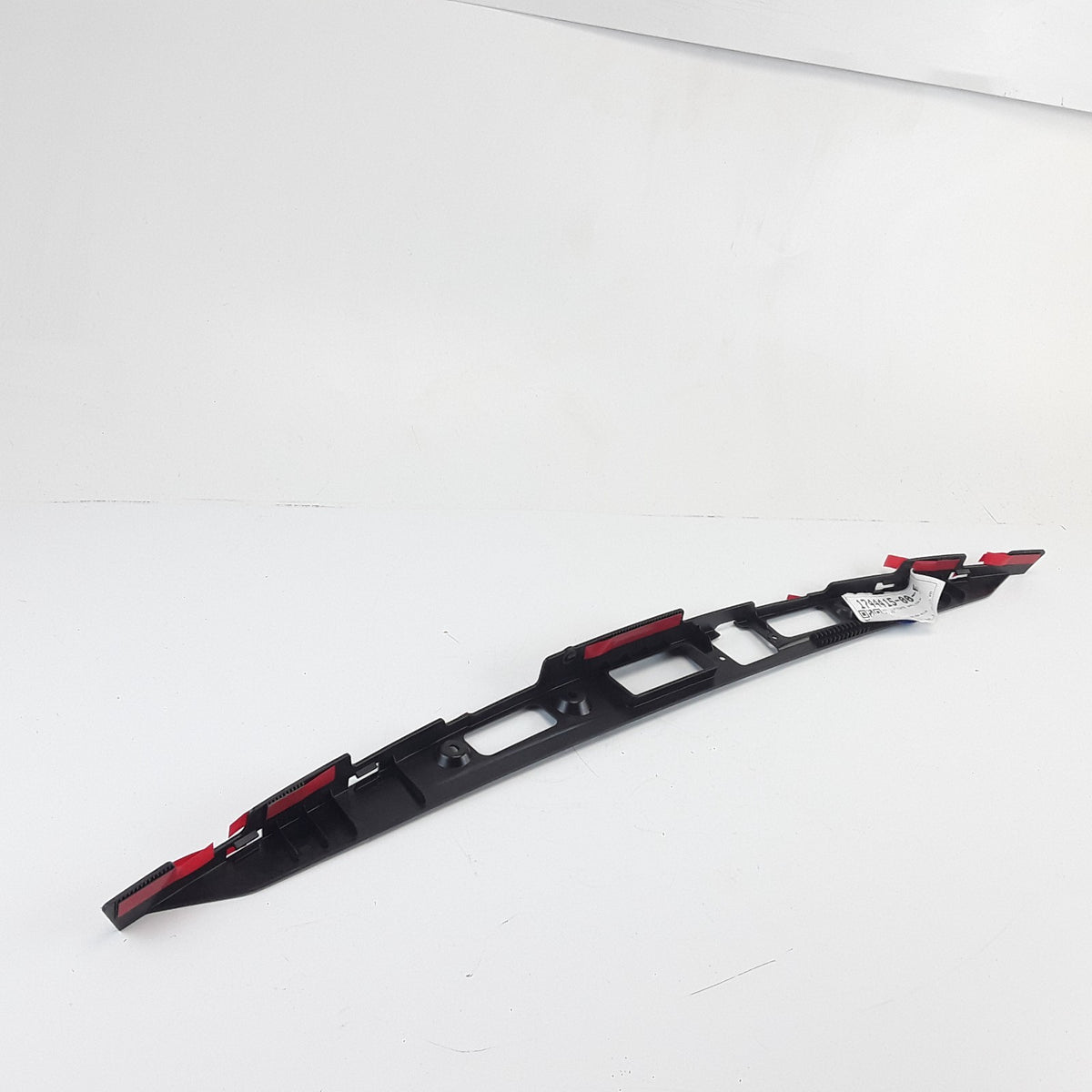 Model S 2021-2025 Rear Liftgate Applique Bracket 1744415-00-E Genuine OEM