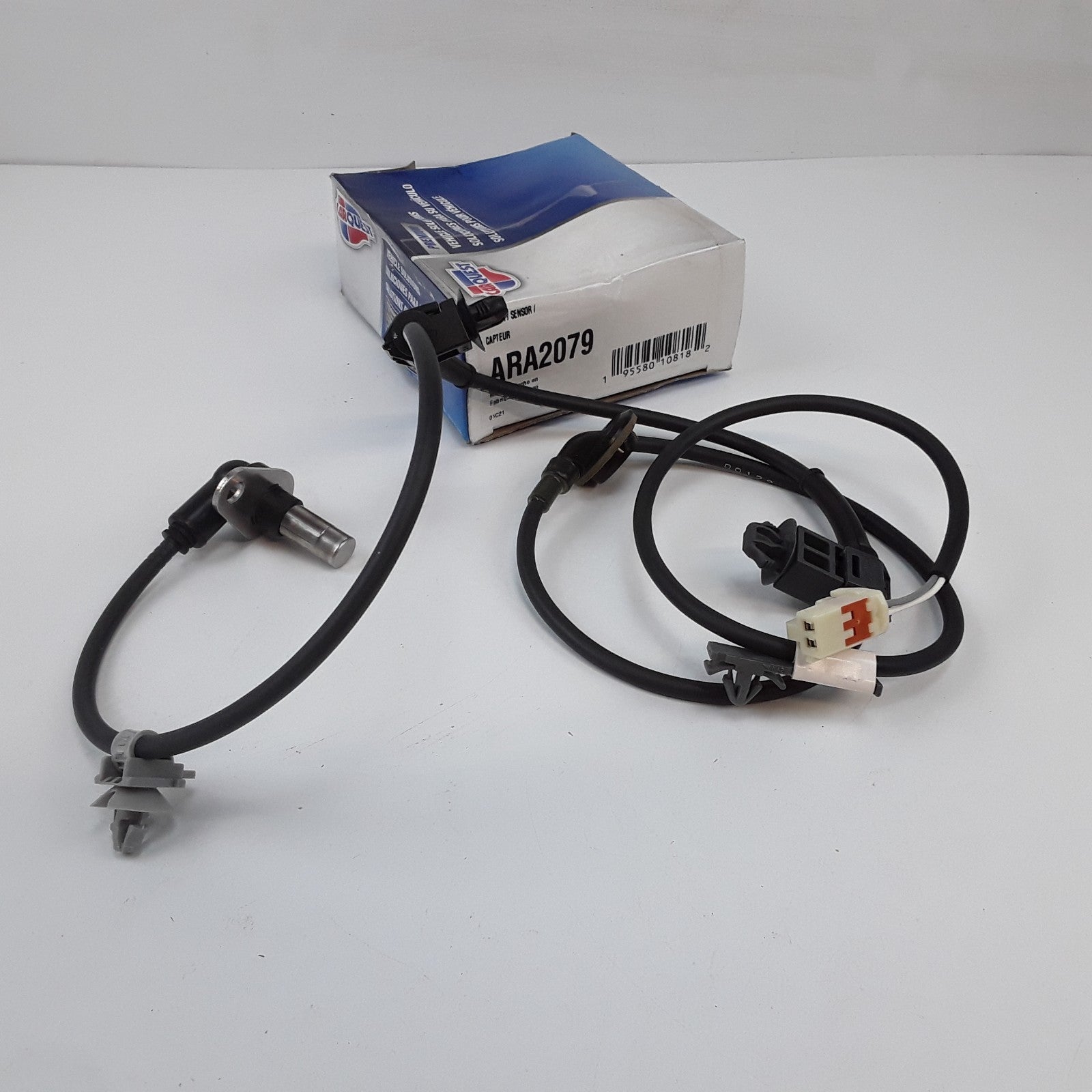 Rear Right ABS Speed Sensor Fits Mazda CX-9 2007-2008, 2011 2012 2013 2014 2015