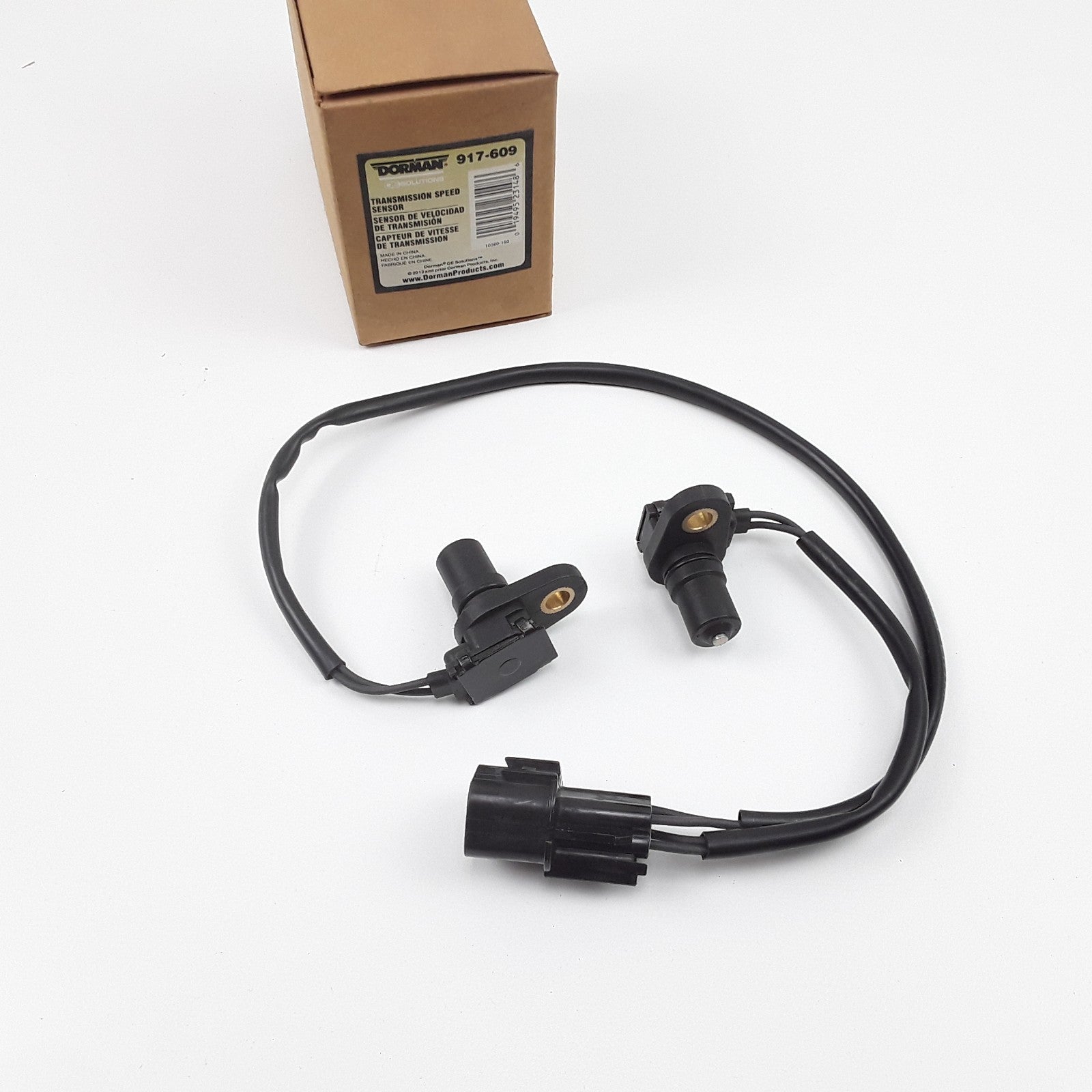 Automatic Transmission Speed Sensor Fits Hyundai Elantra Tiburon (1996-2001)