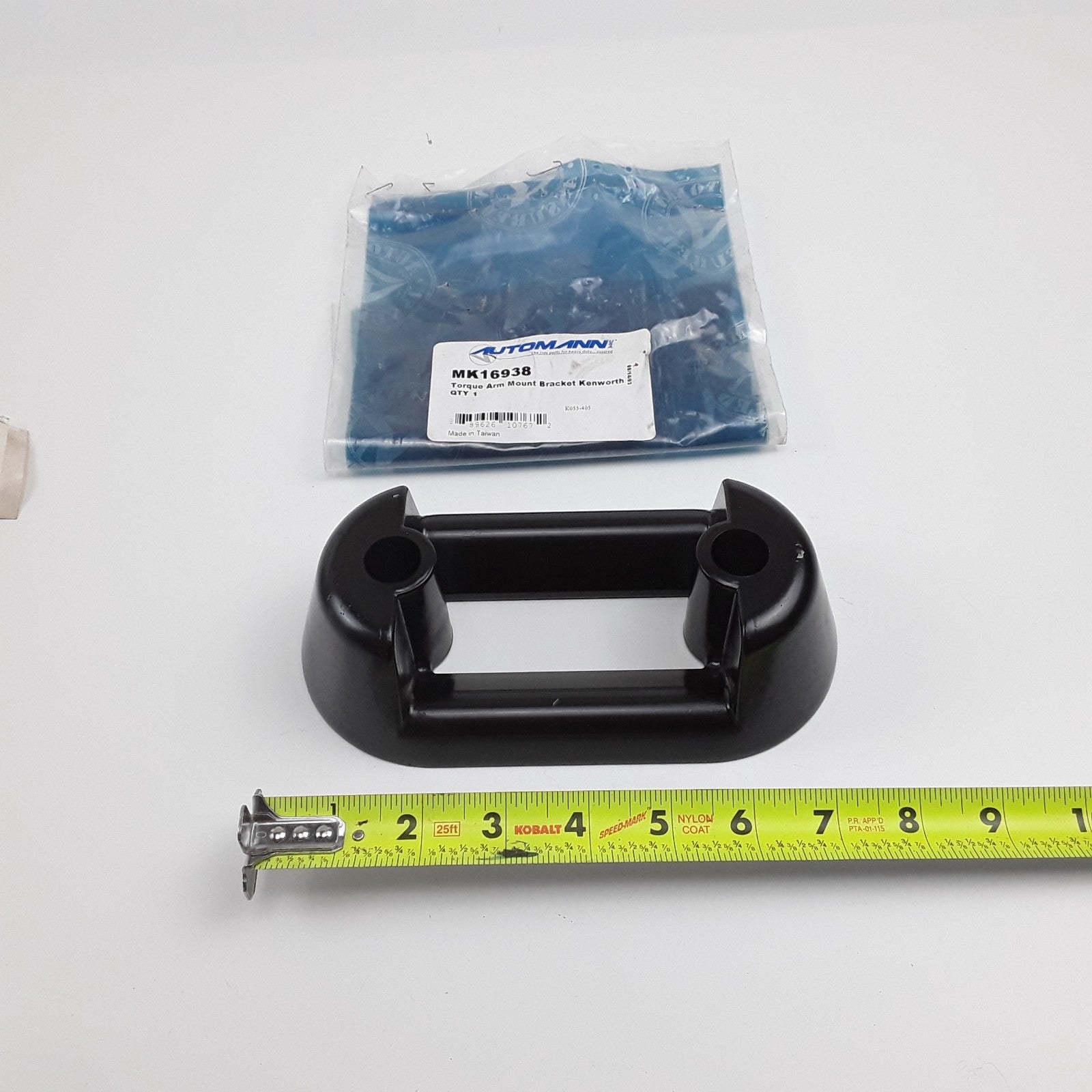 Automann MK16938 Torque Arm Bracket Aluminum Fits Kenworth K055-405