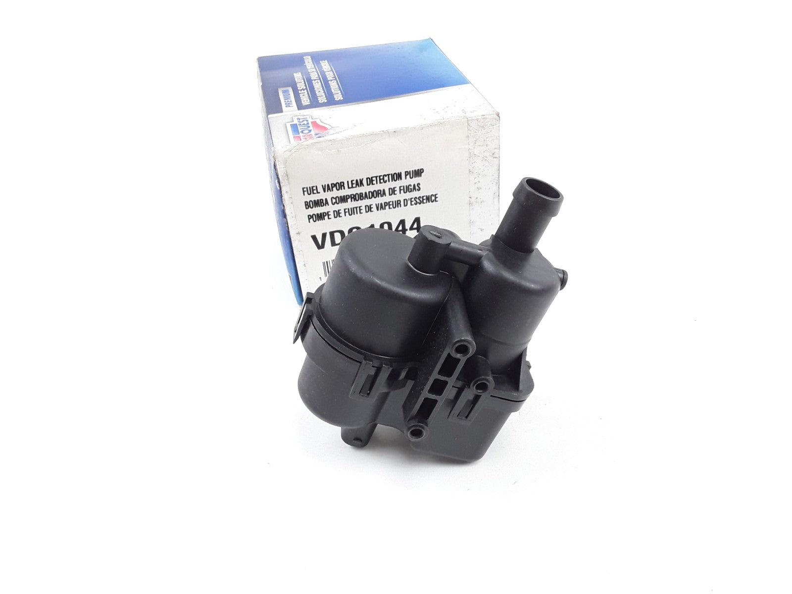 Fuel Vapor Leak Detection Pump Fits BMW Z8 525i 530i M5 X5 M3 Z3 (2000-2001)