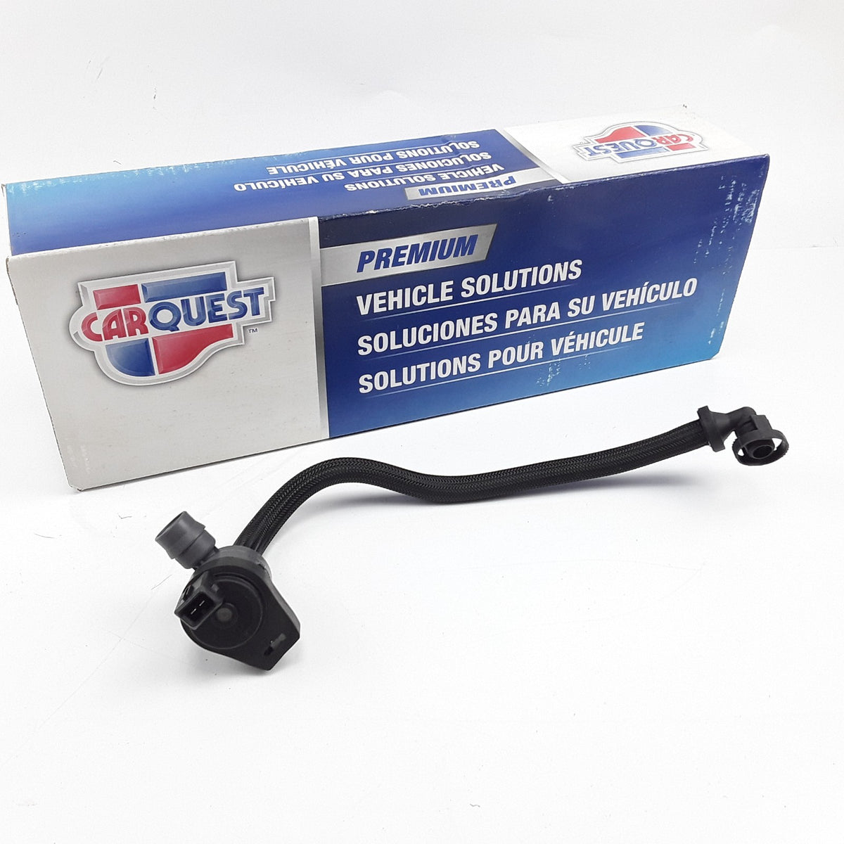 Canister Purge Solenoid Fits BMW M6 Gran Coupe M5 M6 (2012 2013 2014 2015 2016)