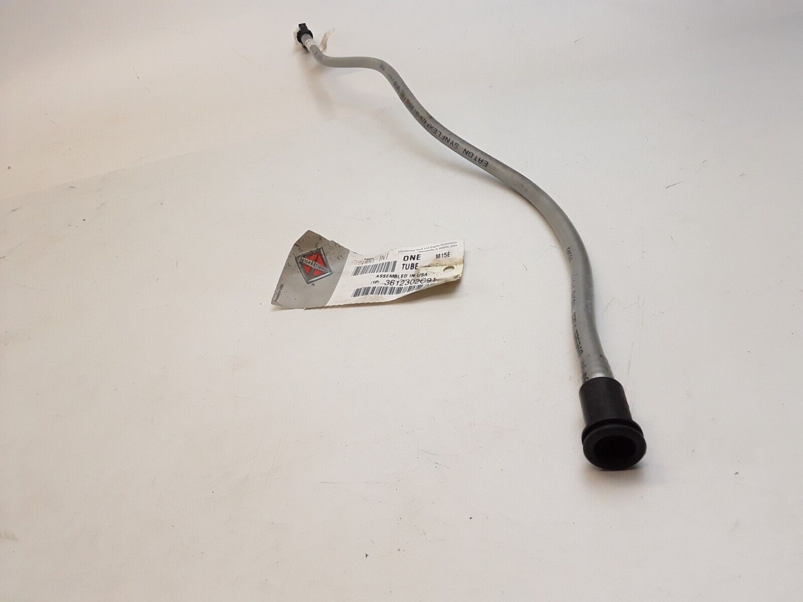 OEM International 3612302C91 Tube Formed Fuel Line Return Fast Free Shipping - HotCarParts