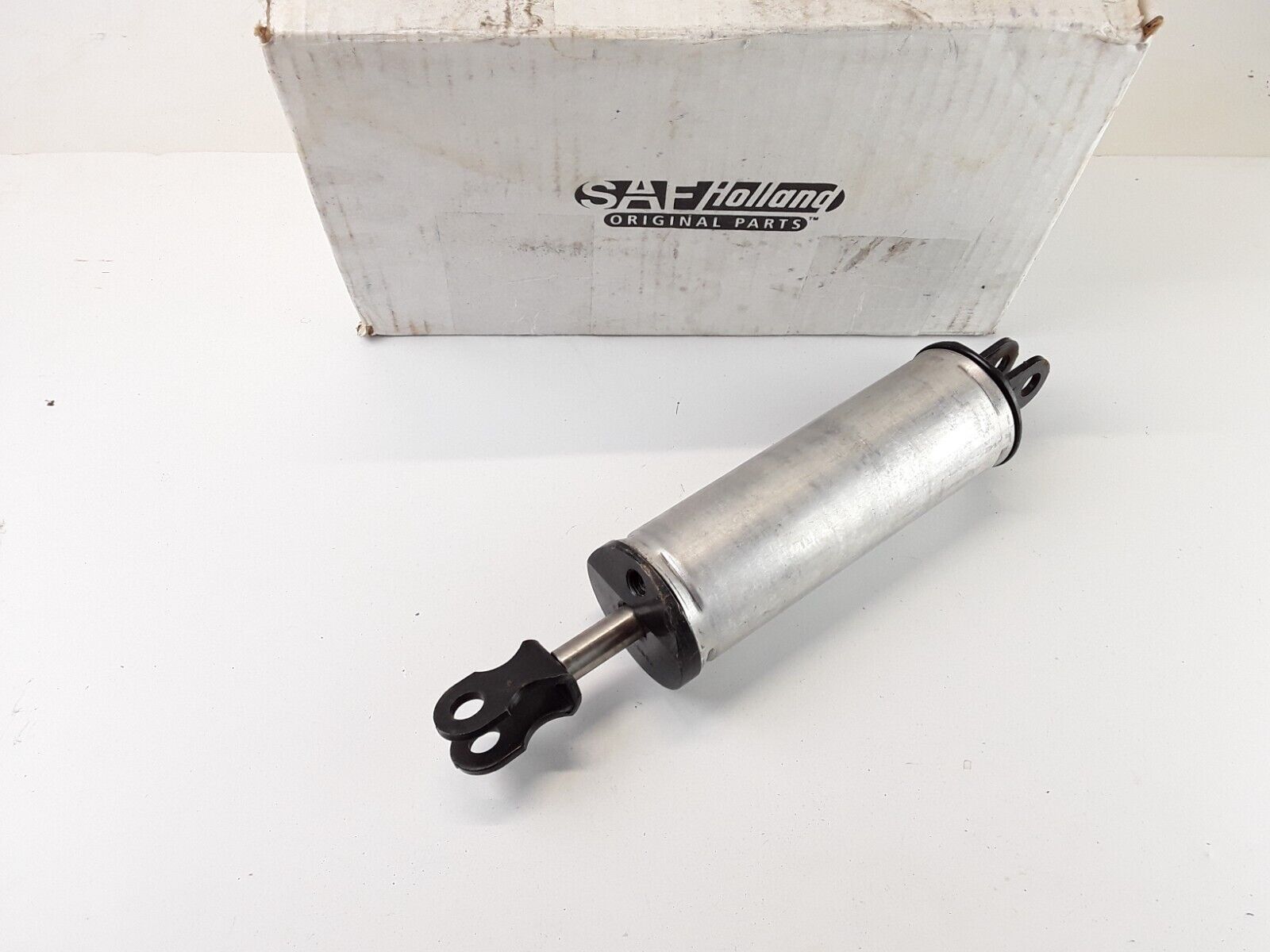 SAF-HOLLAND XA-11705 - Fifth Wheel Trailer Hitch Air Cylinder Fits FREIGHTLINER - HotCarParts