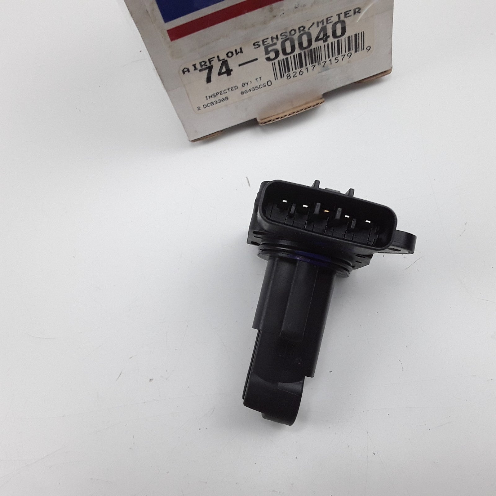 Mass Air Flow Meter Sensor Fits Mazda 3 2007-2013 Subaru Outback 2004-2009