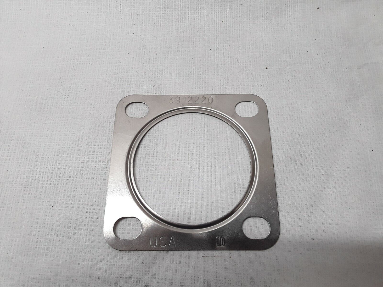 Cummins OEM Exhaust Outlet Gasket 3912220 OEM MADE IN USA - HotCarParts