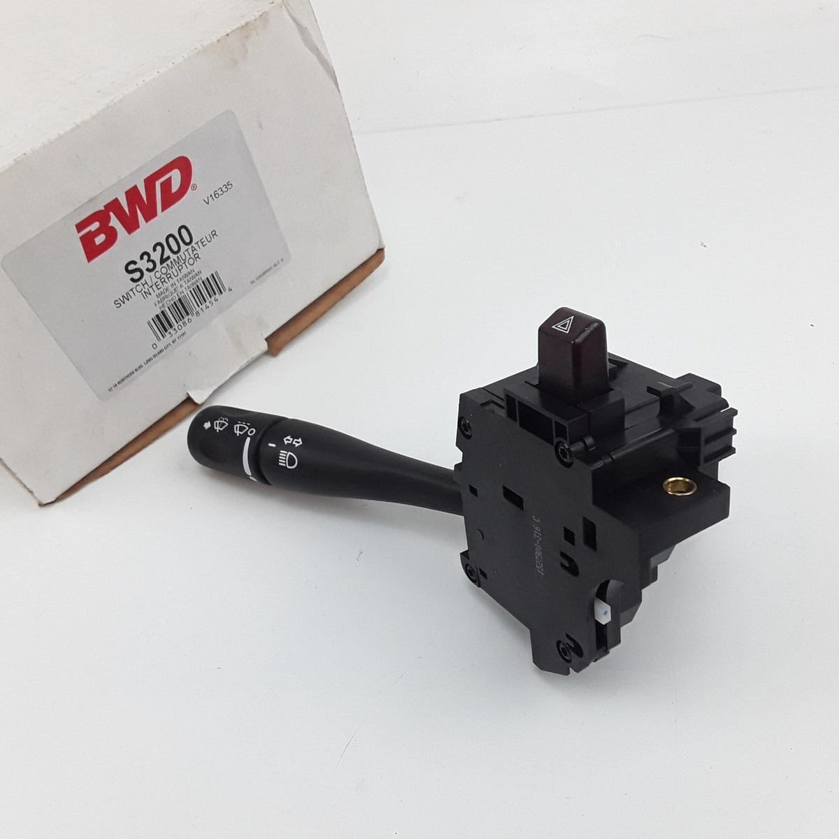 Headlight Windshield Wiper Column Switch Fits Dodge Eagle Chrysler 1993-1997