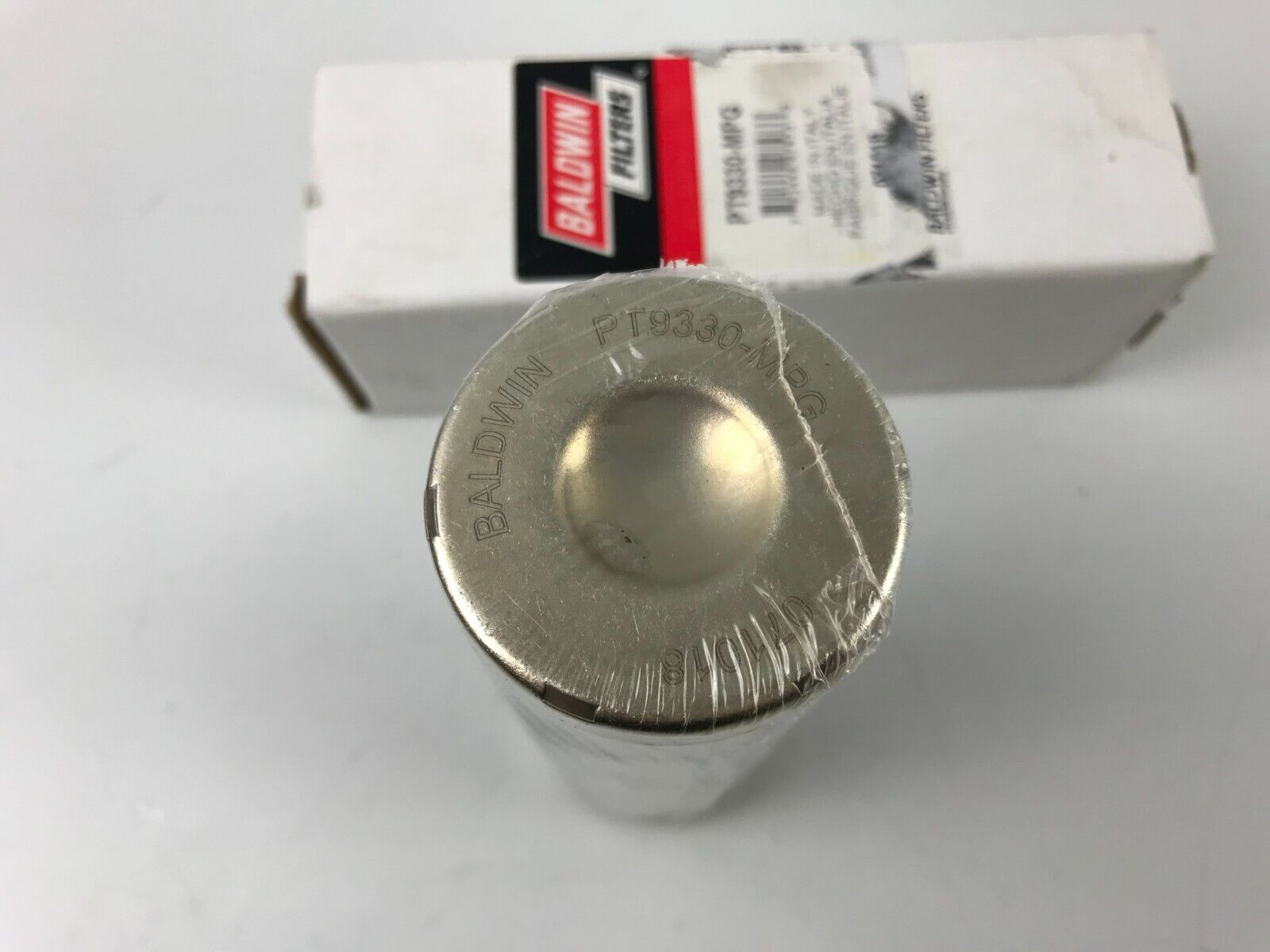 GENUINE OEM BALDWIN PT9330-MPG Hydraulic Filter Element FAST SHIPPING - HotCarParts