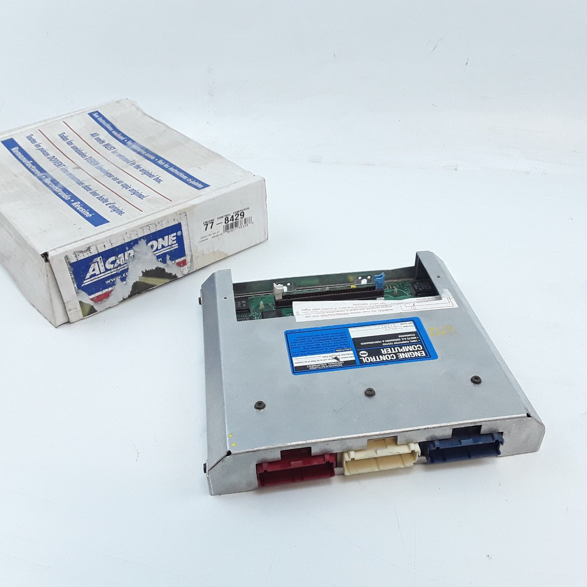 Powertrain Control Module Fits Cadillac Eldorado Oldsmobile Aurora 1993-1995