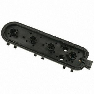 Rear Left Tail Light Circuit Board Fits Pontiac Chevrolet Oldsmobile (1997-2005)