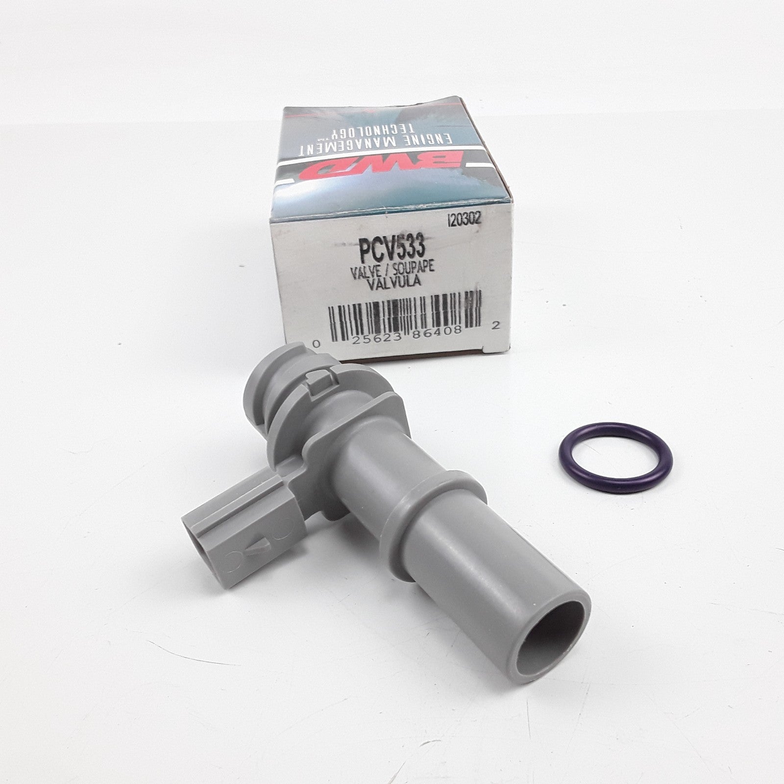 PCV Valve For Lincoln Town Car,Ford Freestar Freestyle F-150 2005 2006 2007 2008