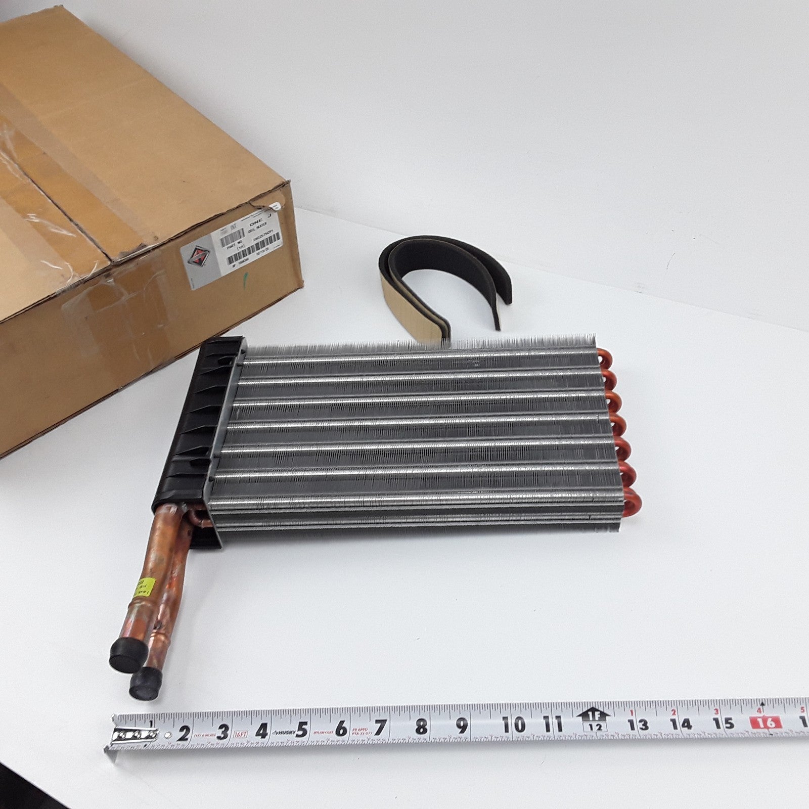 Heater Core Fits International TerraStar ProStar 7600 Peterbilt 388 2010-2017
