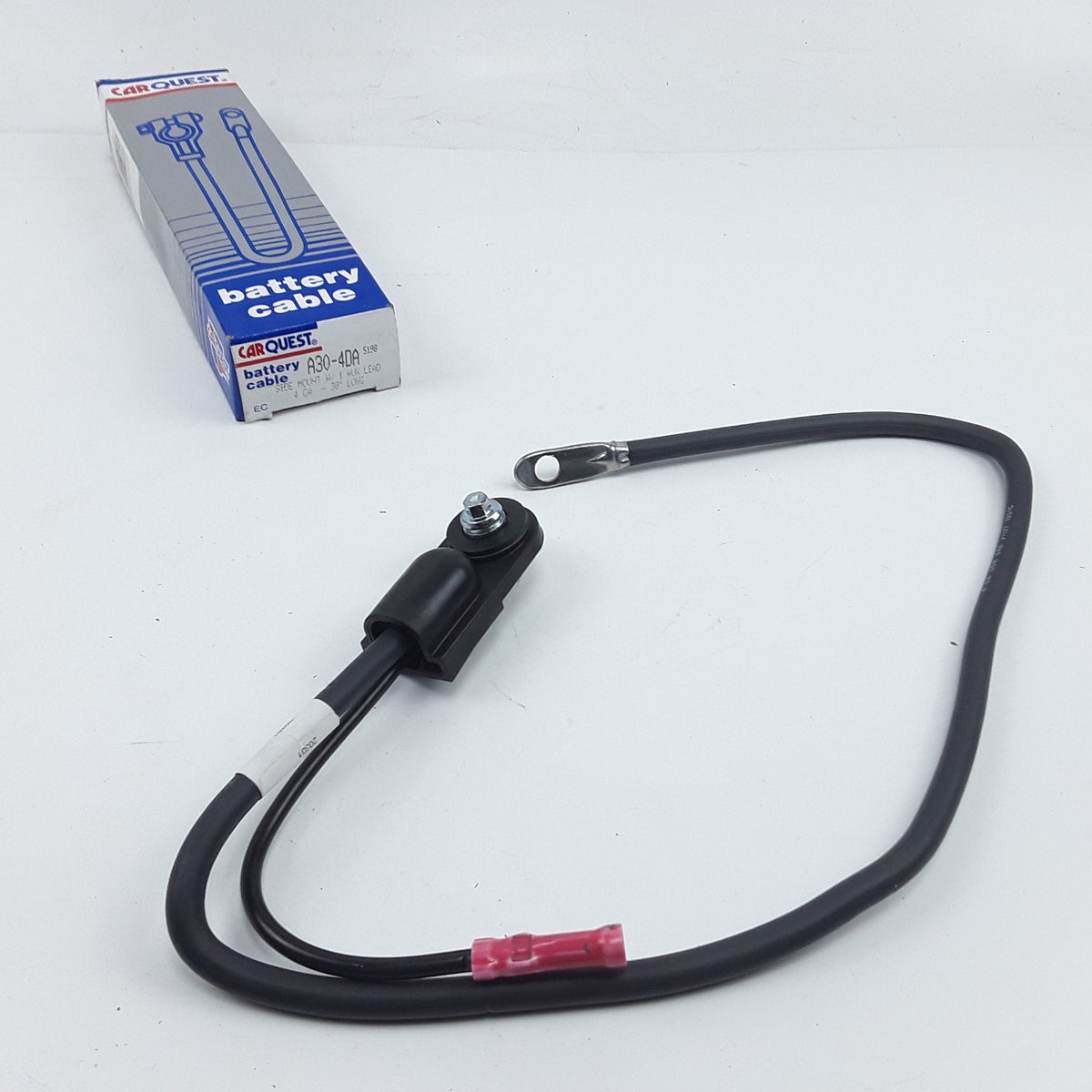 Side Mount Cable Fits Chevrolet Buick GMC Oldsmobile Pontiac 1988 1989 1990-2005