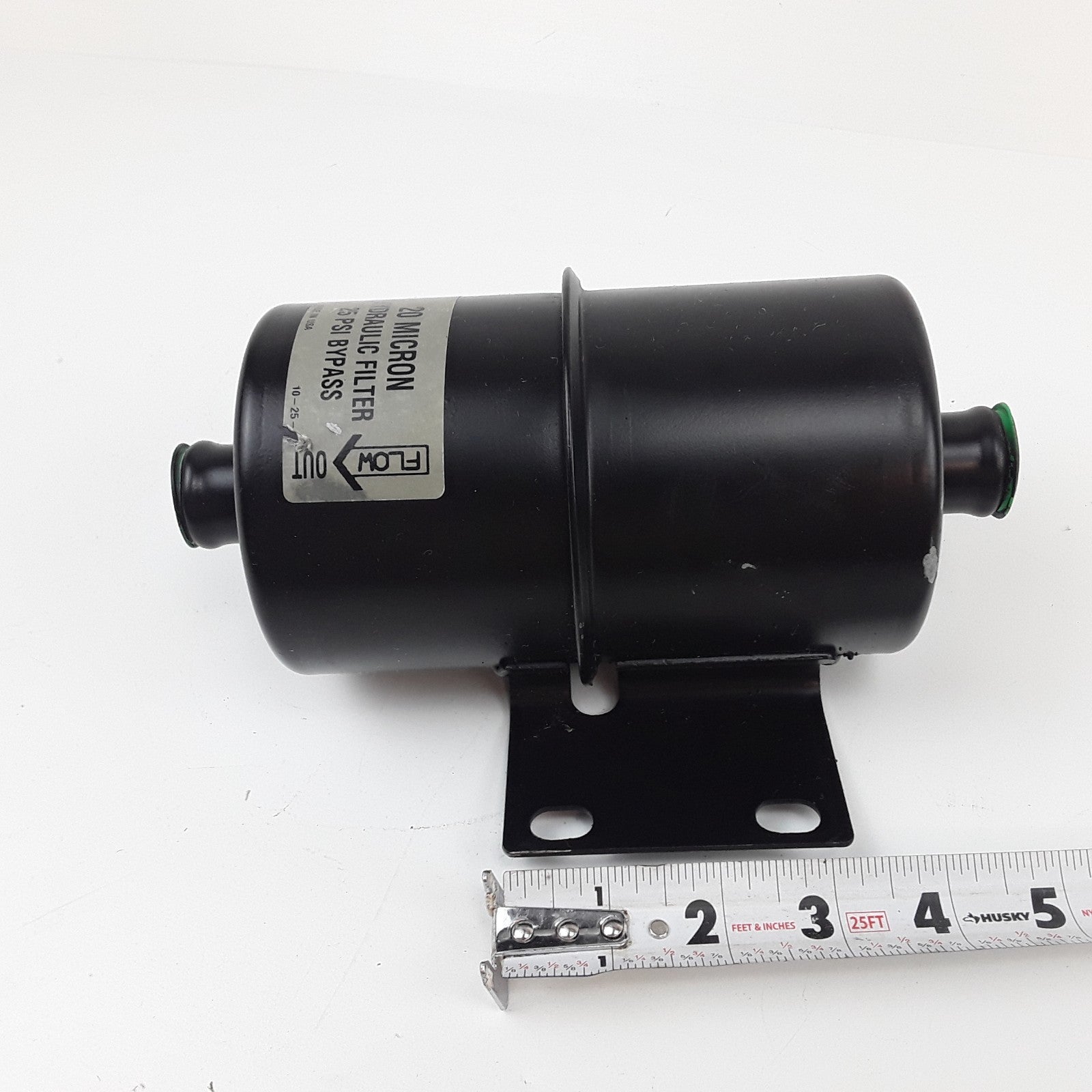 Hydraulic Filter Fits Forklift ERC030AG ERC065GH ERC065RG ERC065ZG ERC040RF