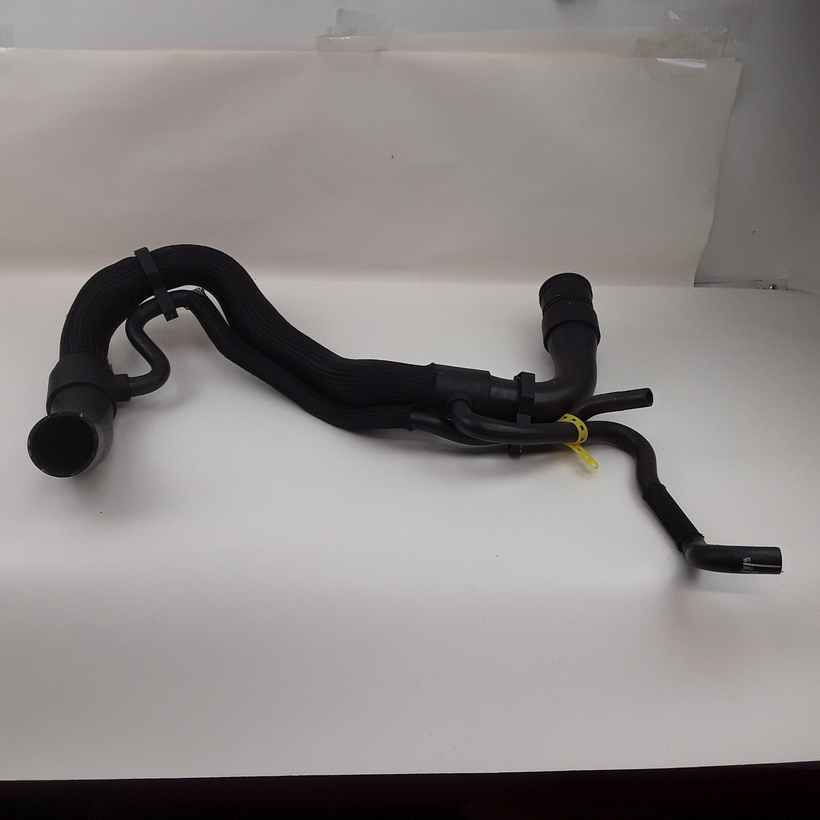 Radiator Outlet Hose Fits GMC Sierra 2500 HD Chevrolet Silverado 2500 HD 2011-14