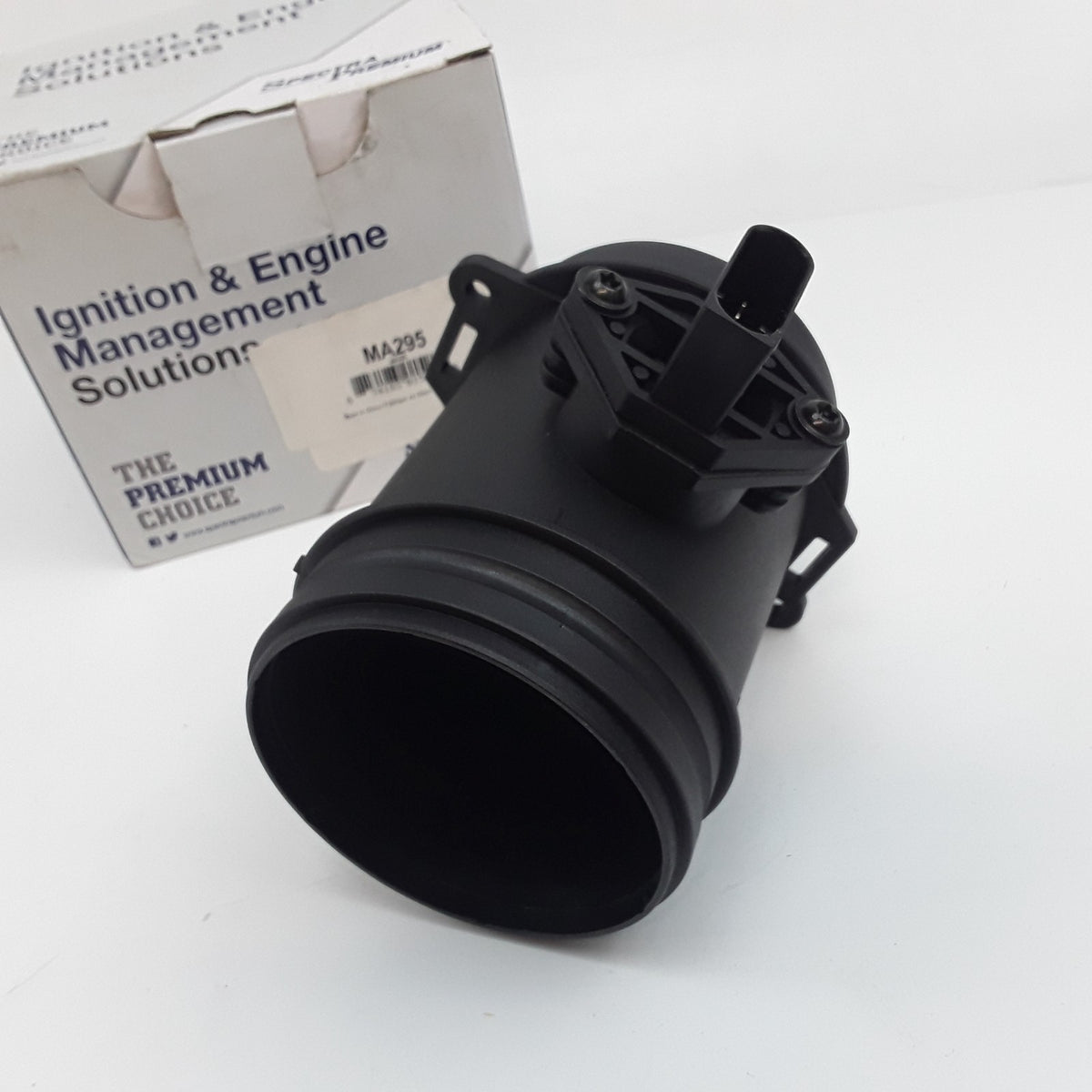 Mass Airflow Sensor Fits Audi Allroad Quattro A8 Quattro A6 Quattro (2001-2012)