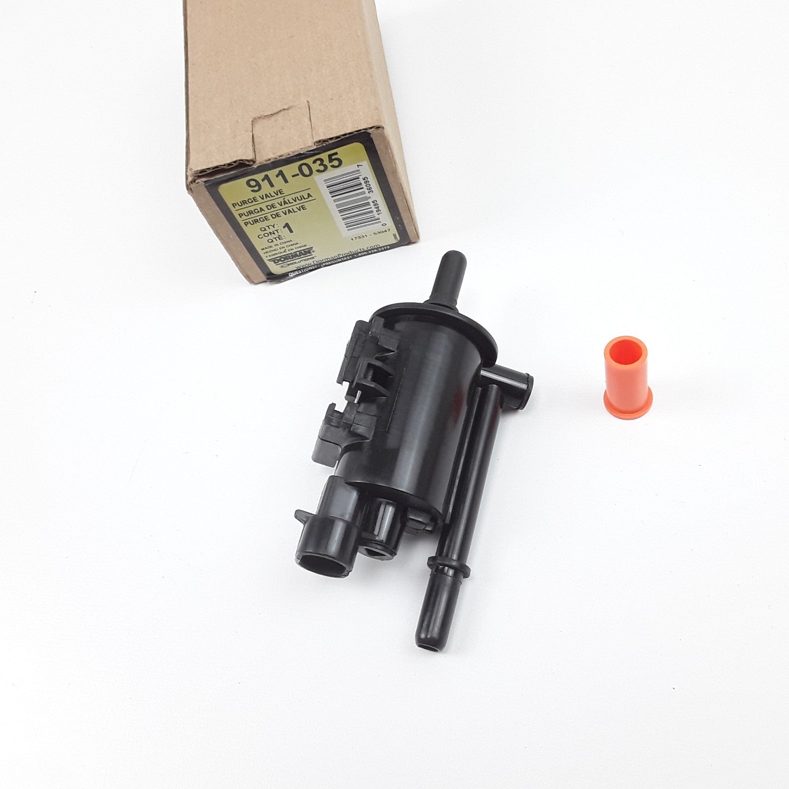 Vapor Canister Purge Valve Fits Buick GMC Pontiac Cadillac Saturn Saab 1997-2011