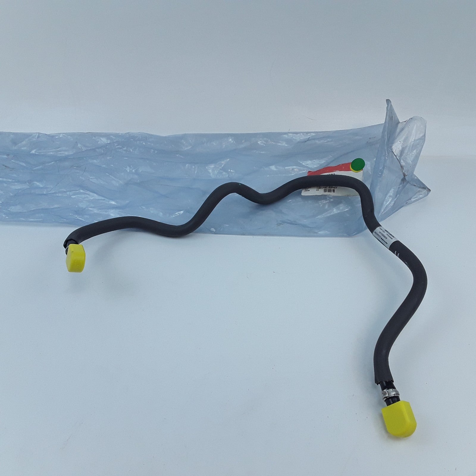 OEM 3691502 Fuel Supply Tube Assembly Fits Cummins EPA13 15 Liter ISX QSX Engine