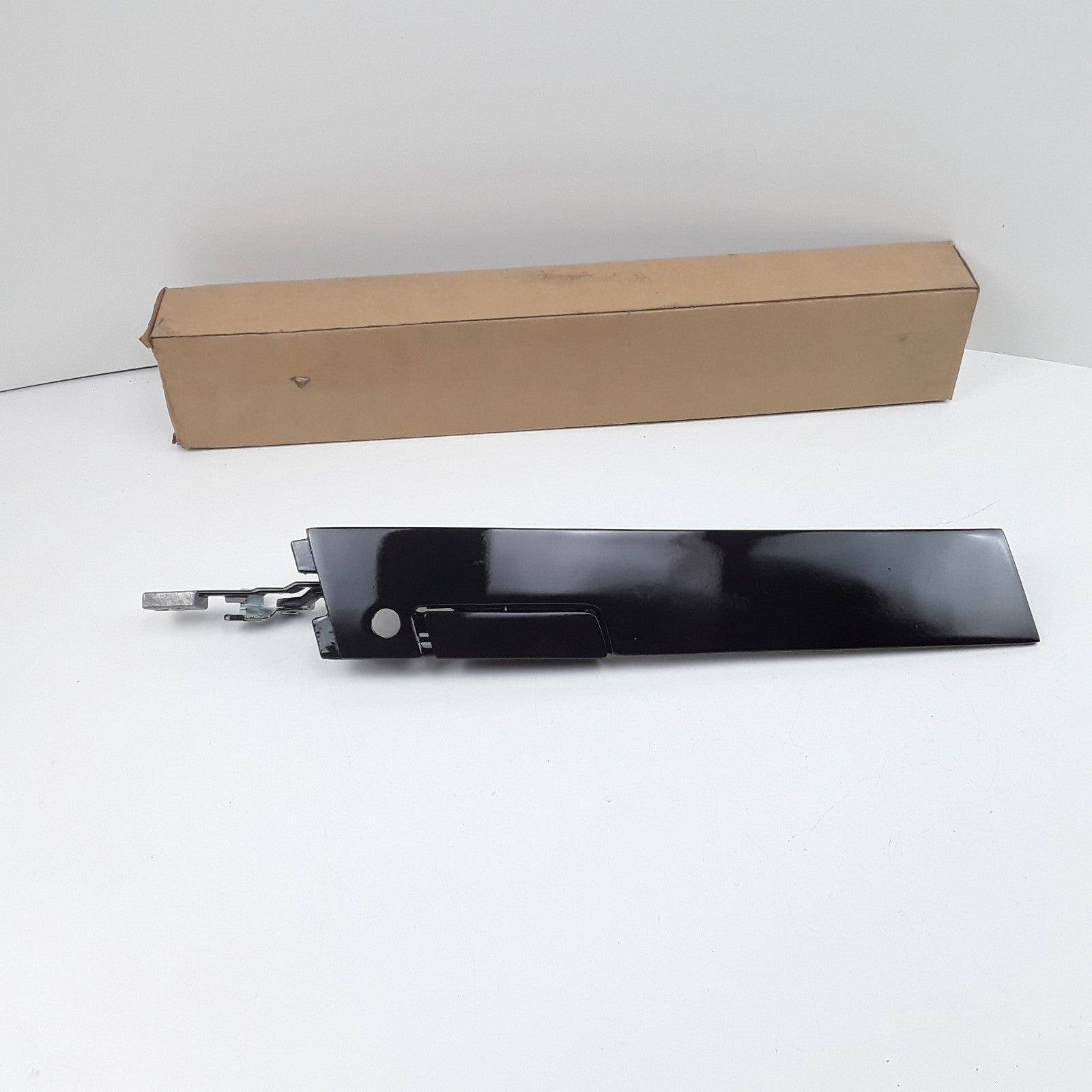 Exterior Door Handle Front Left Driver Side Fits Pontiac Grand Prix 1988-1996