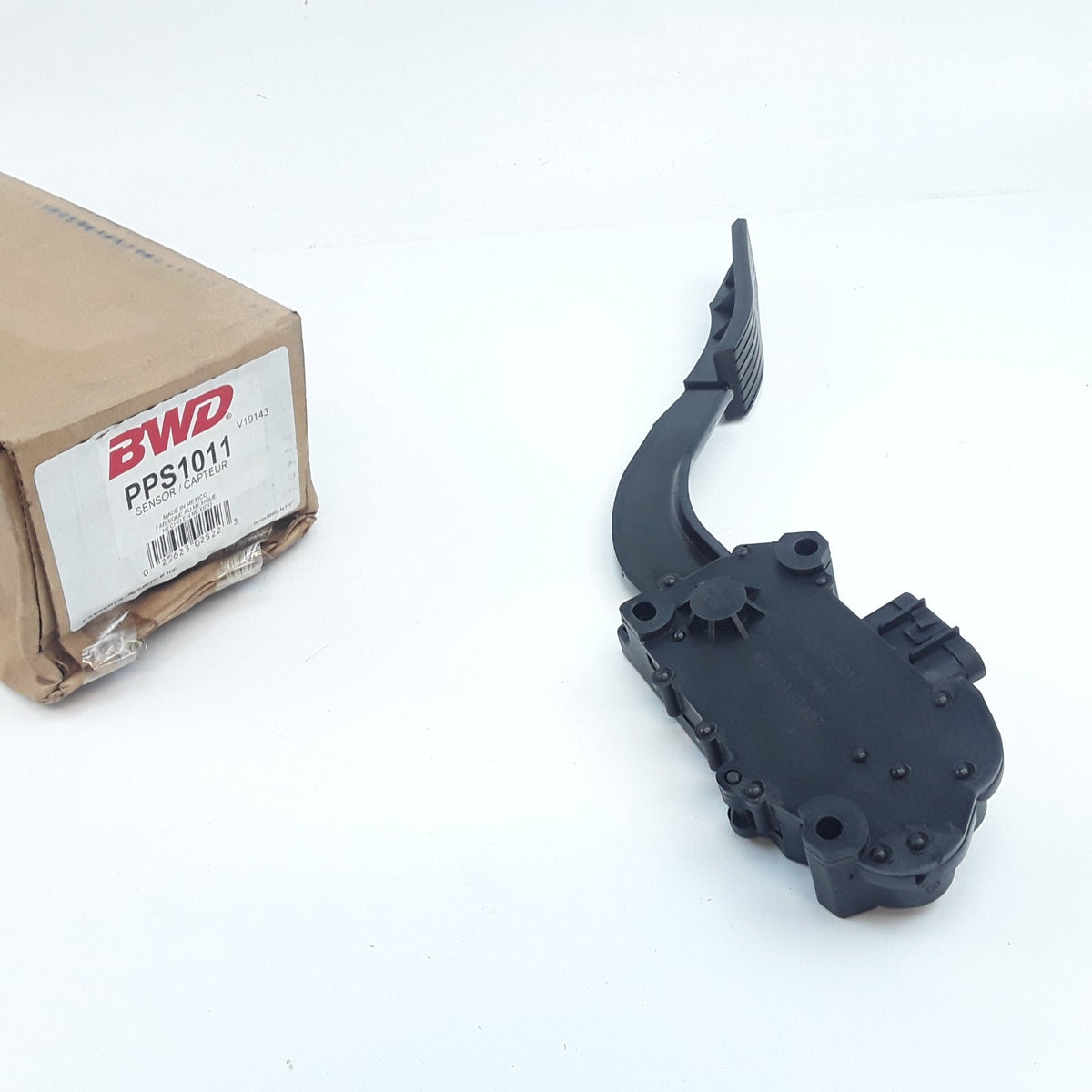 Accelerator Pedal Sensor Fits Pontiac Saturn Chevrolet 2004 2005 2006 2007-2009