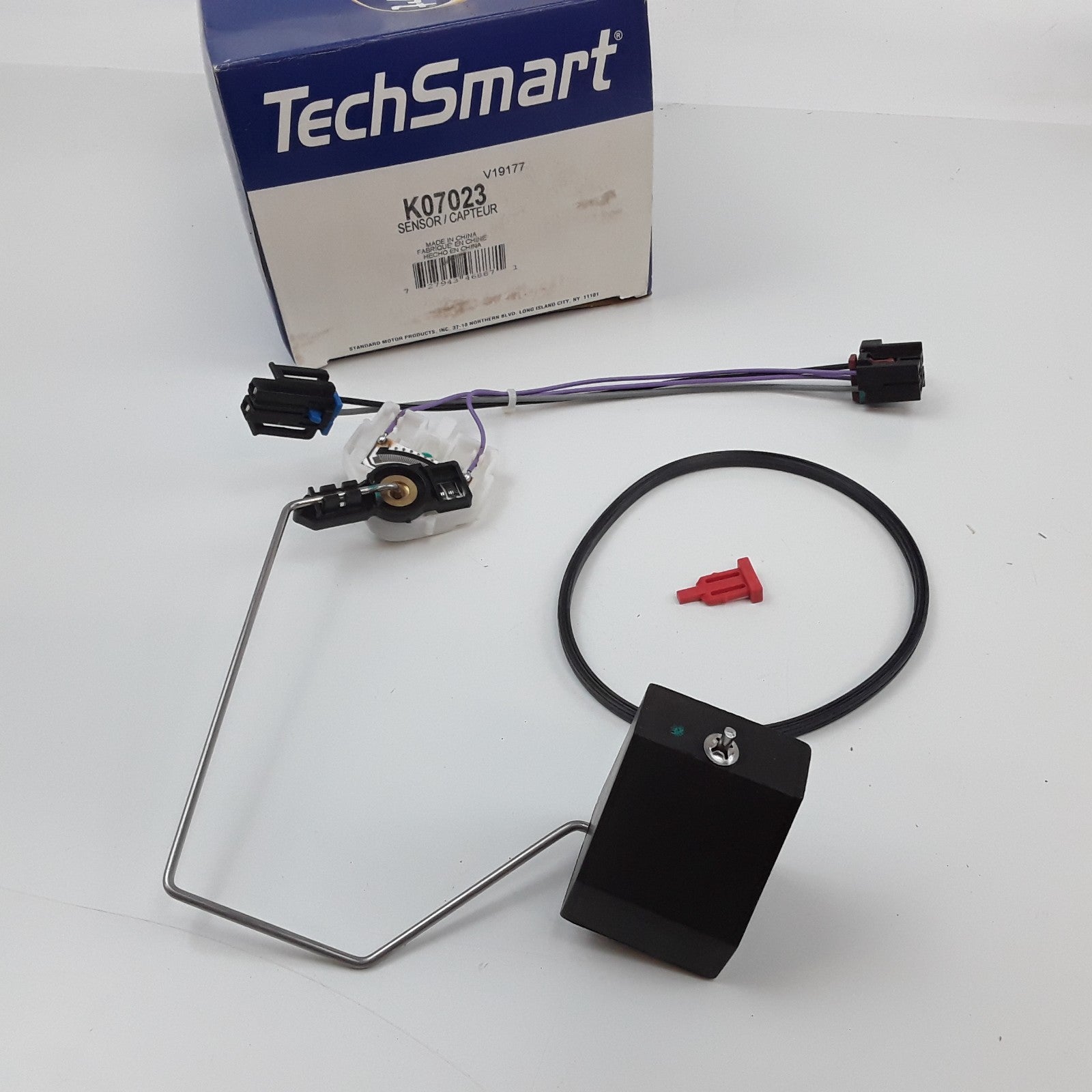 Fuel Level Sensor For Buick Cadillac Oldsmobile Pontiac 2000 2001 2002 2003-2005