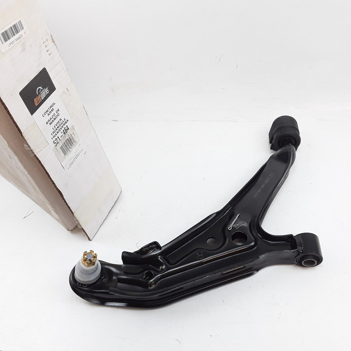 Front Right Lower Control Arm Fits INFINITI G20 1991 1992 1993 1994 1995 1996