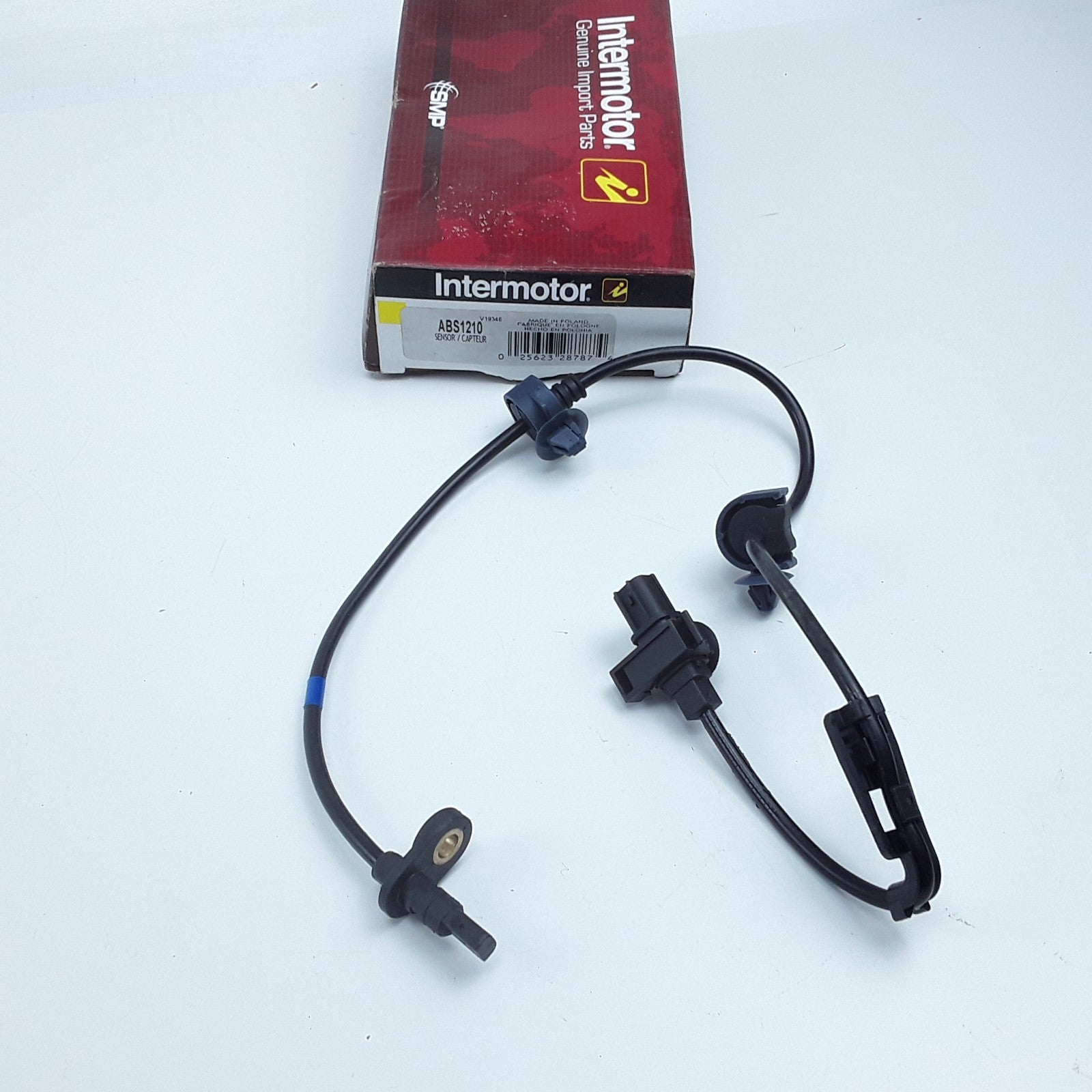 Front Left ABS Wheel Speed Sensor For Honda Civic 2006 2007 2008 2009 2010 2011